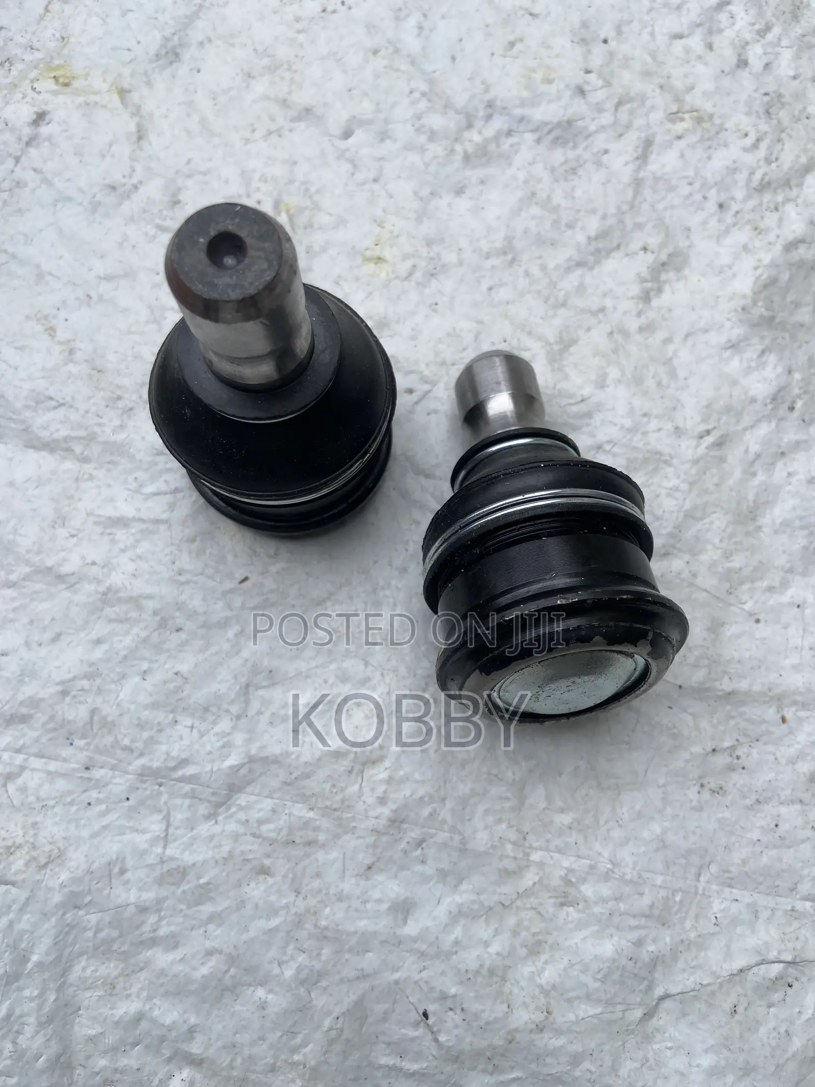 Fiesta / iA 2011,2012,2013,2014,2015,2016,2017 Lower Arm Ball Joints
