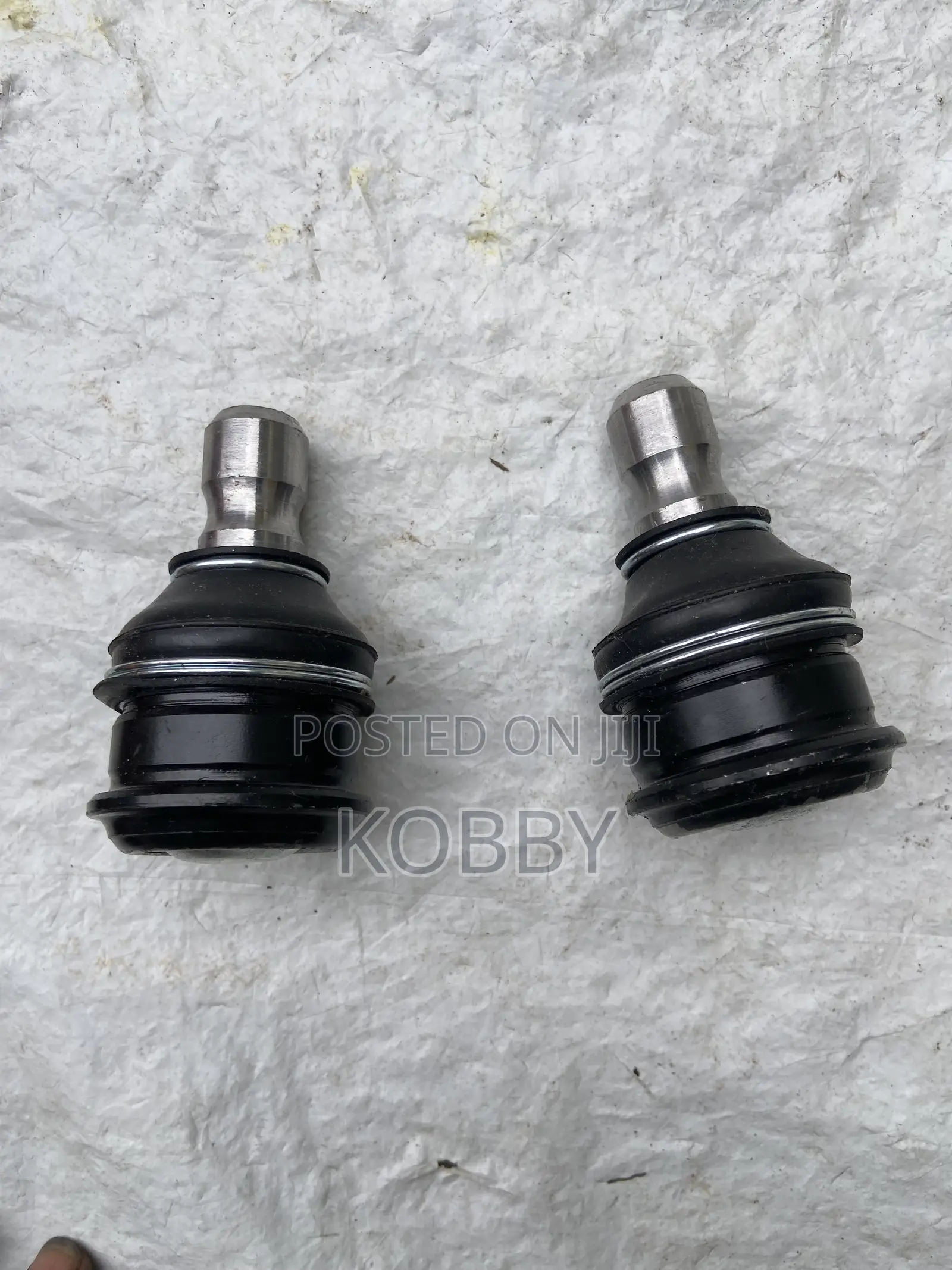 Fiesta / iA 2011,2012,2013,2014,2015,2016,2017 Lower Arm Ball Joints