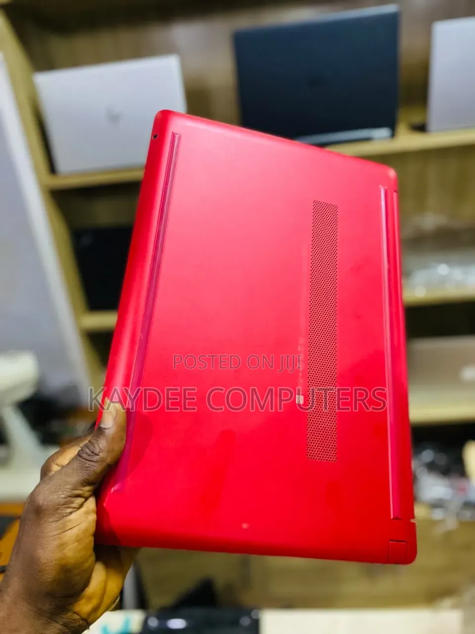Laptop HP 15 8GB Intel SSD 128GB