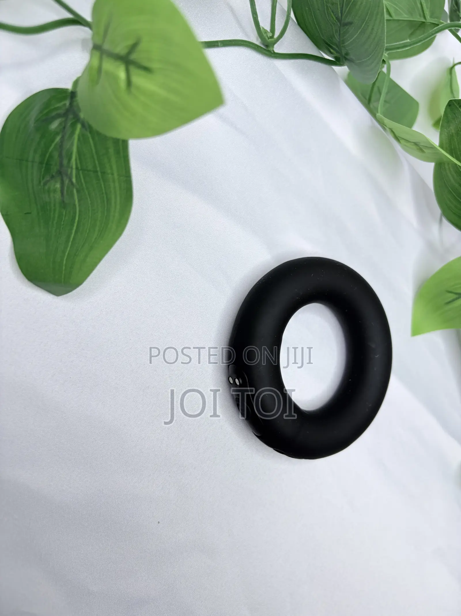 Vibrating Penis Ring