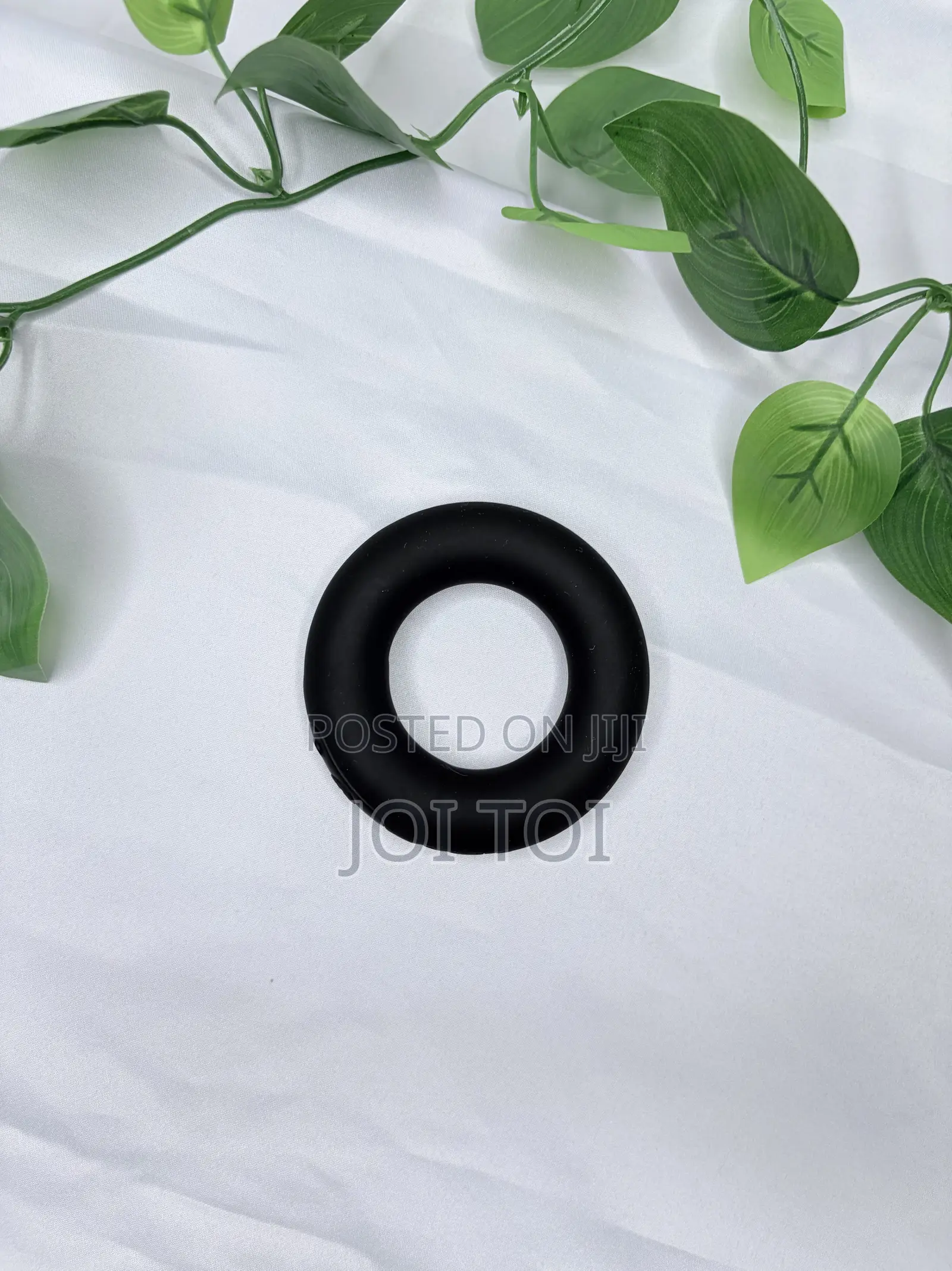 Vibrating Penis Ring