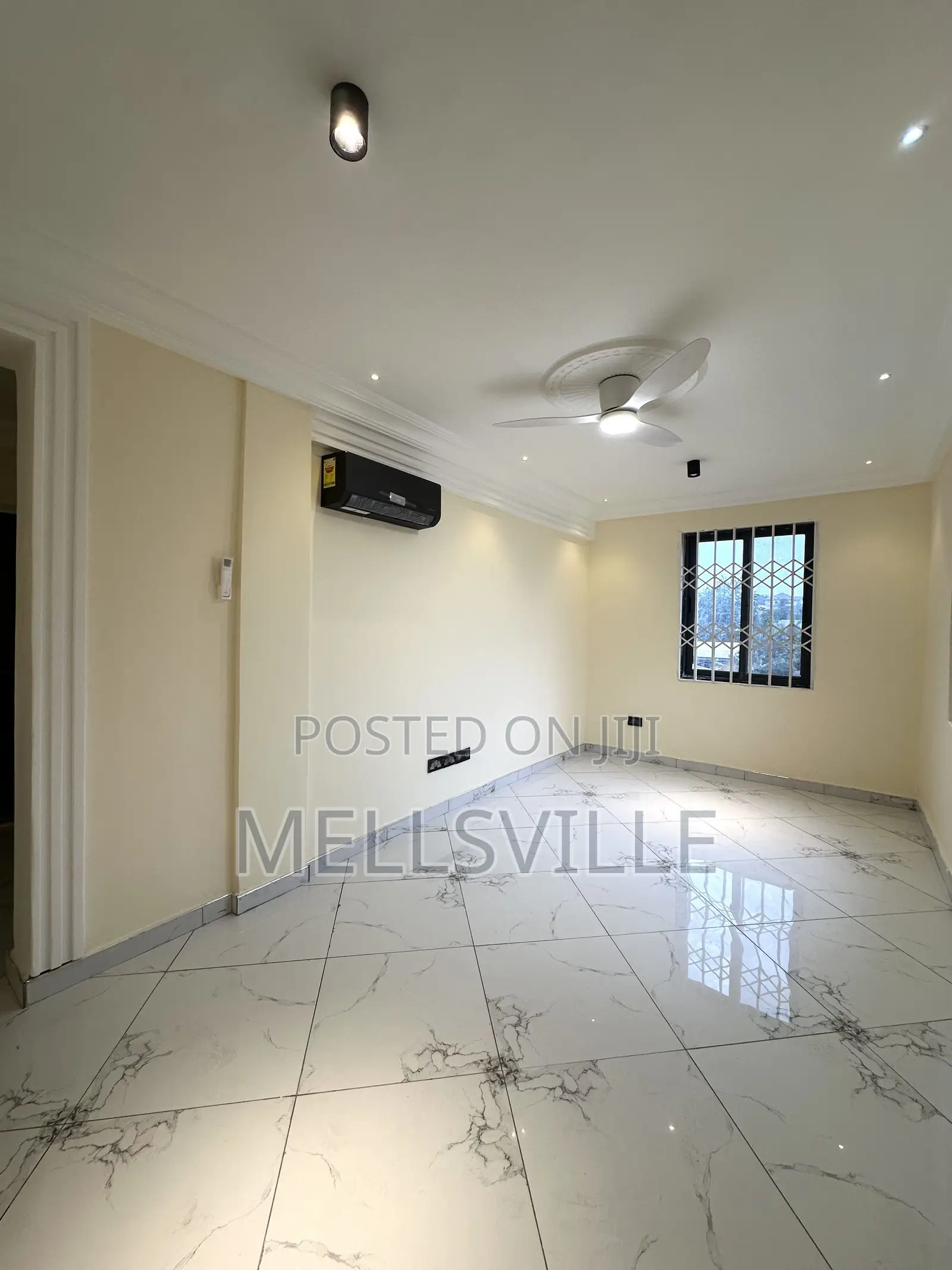 1bdrm Apartment in Mellsville, Sowutwuom for rent
