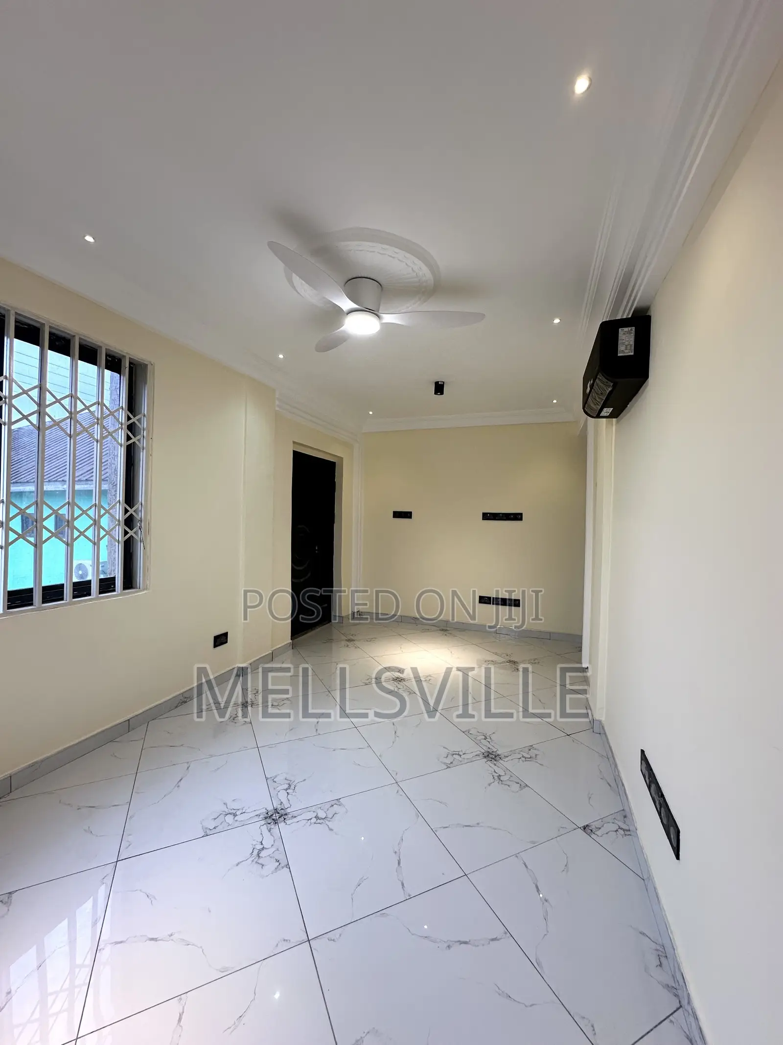 1bdrm Apartment in Mellsville, Sowutwuom for rent