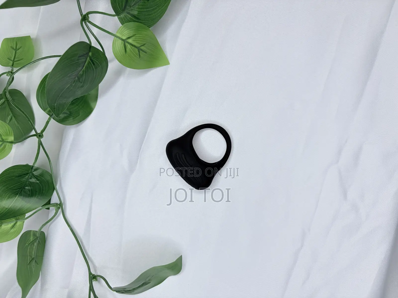 Pretty Love Cock Ring