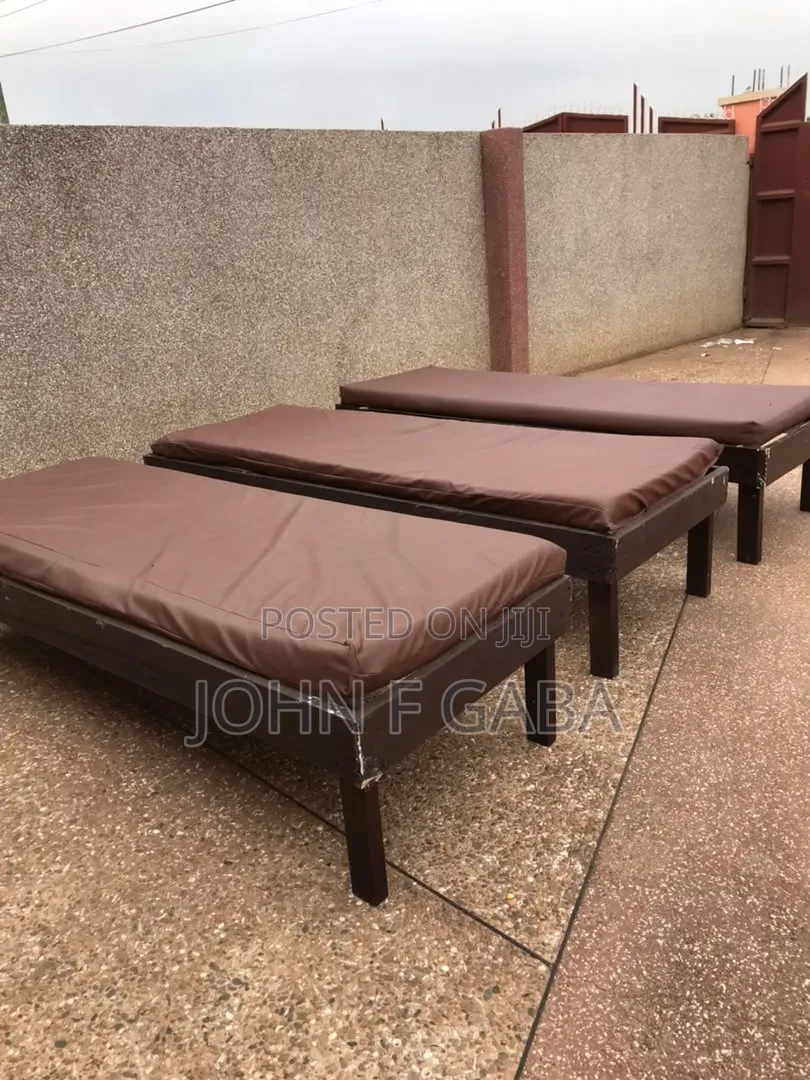 Student Bed and Mattresses