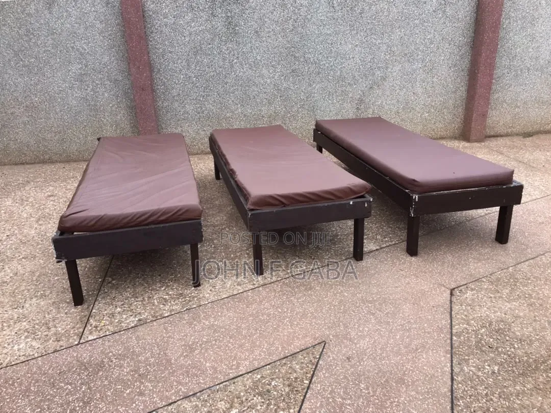 Student Bed and Mattresses