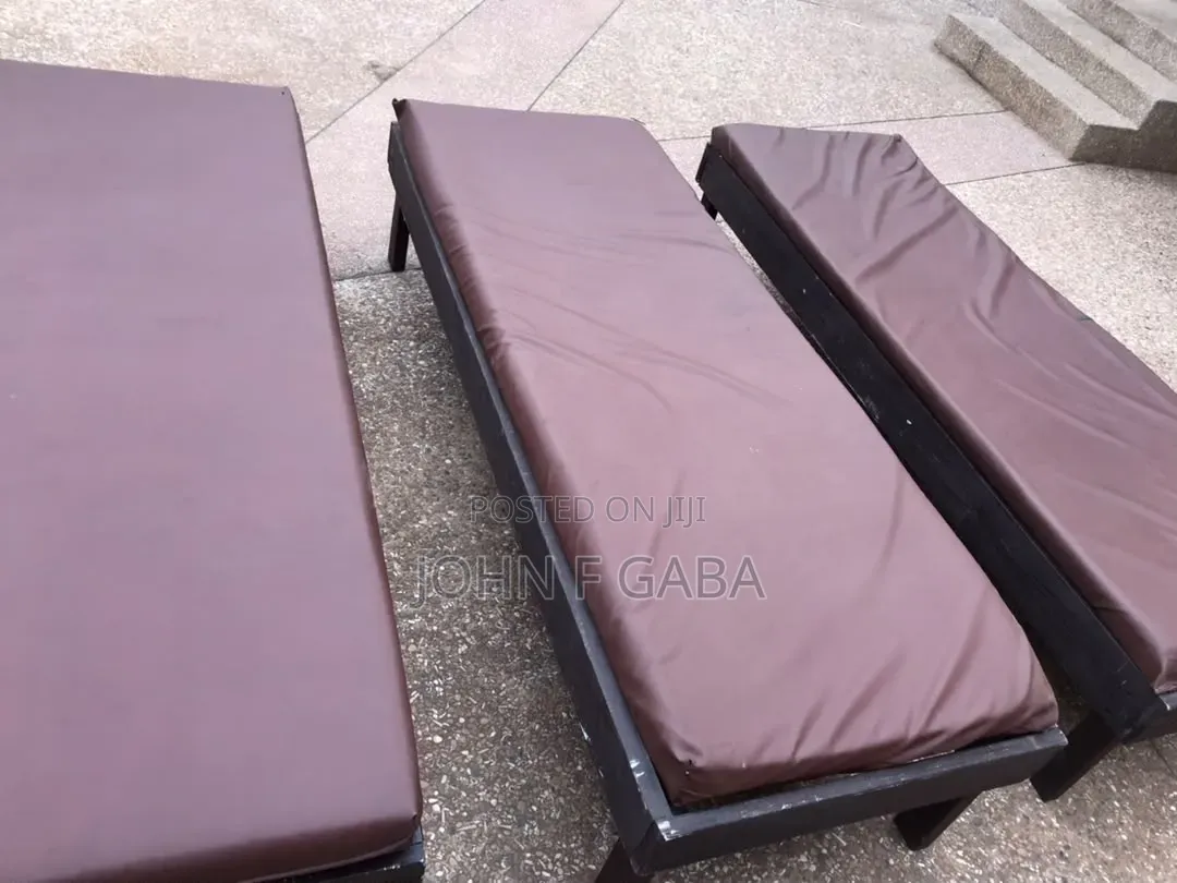 Student Bed and Mattresses