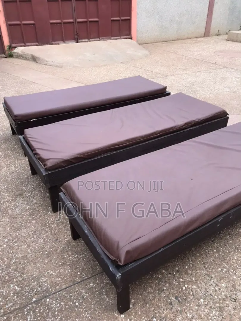 Student Bed and Mattresses