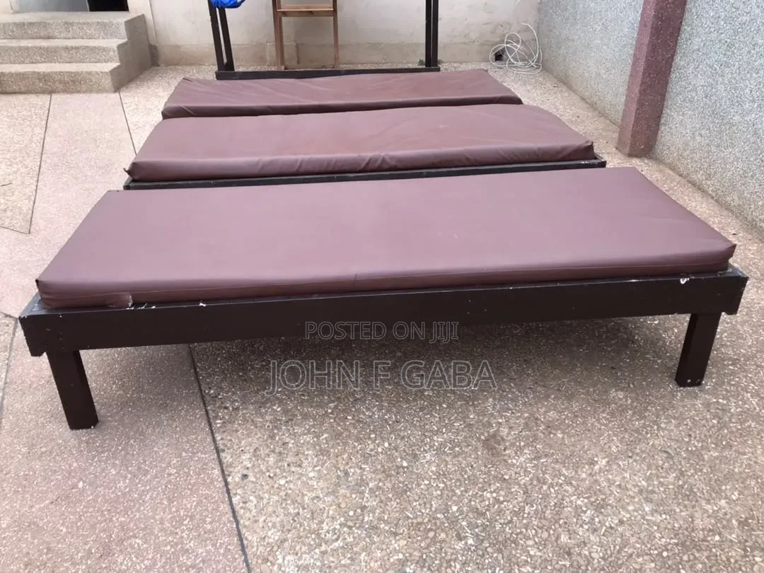 Student Bed and Mattresses