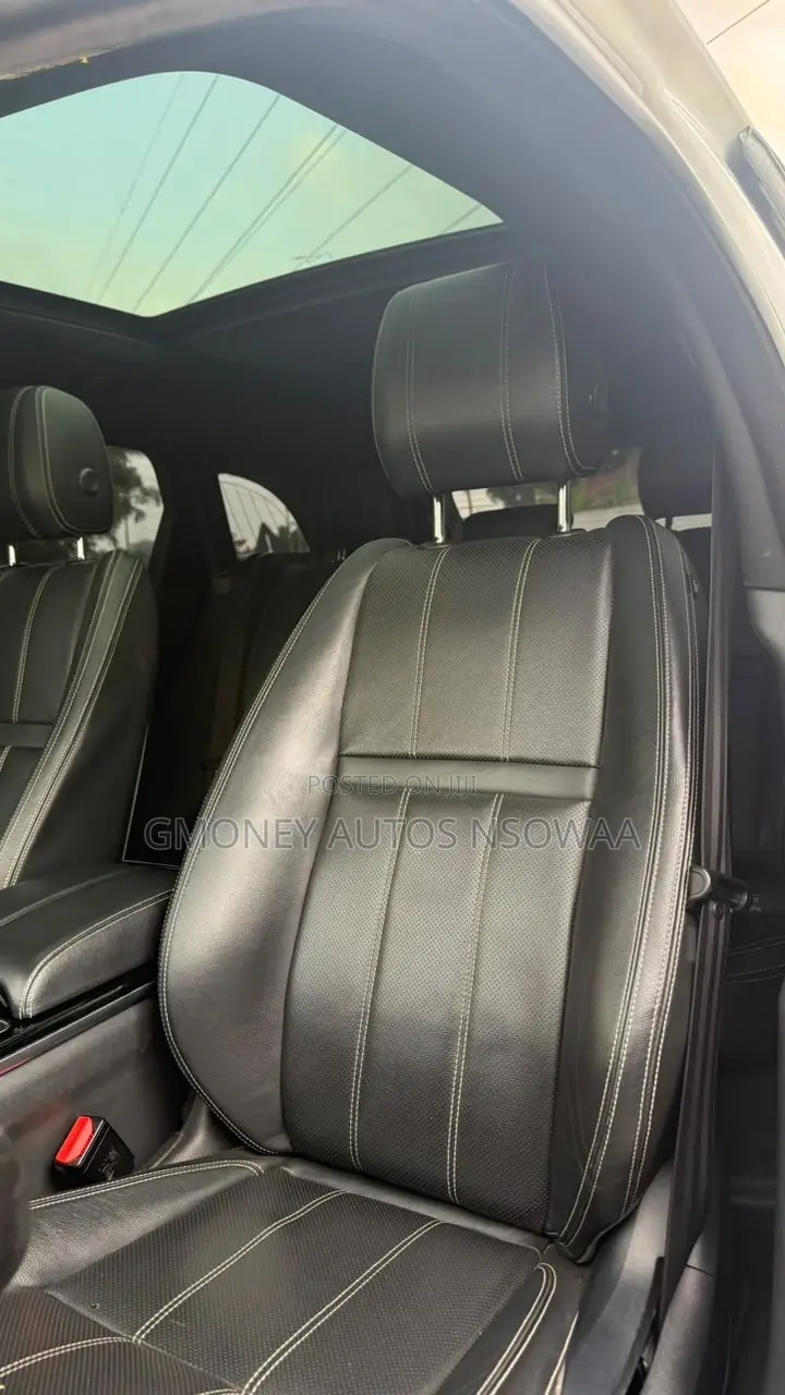 Land Rover Range Rover Velar 2017 Silver