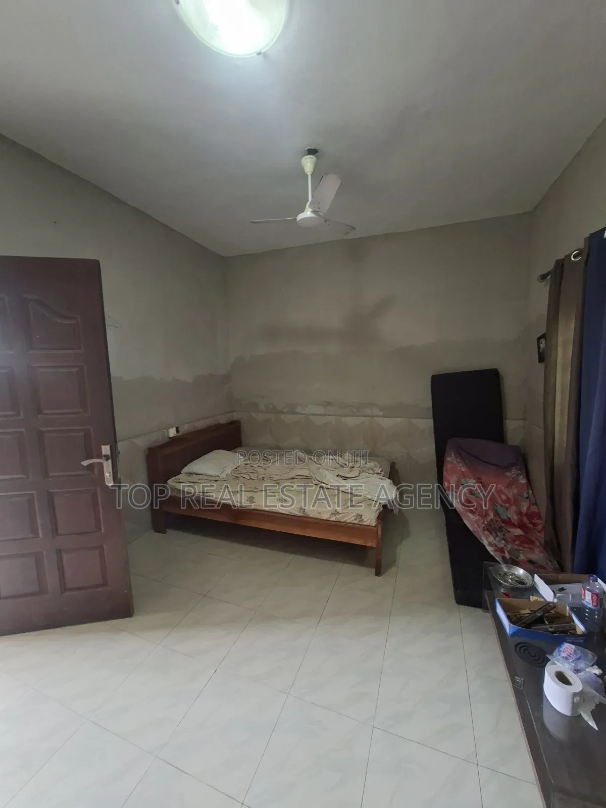 1bdrm Apartment in Pillar 2, Ga East Municipal for rent