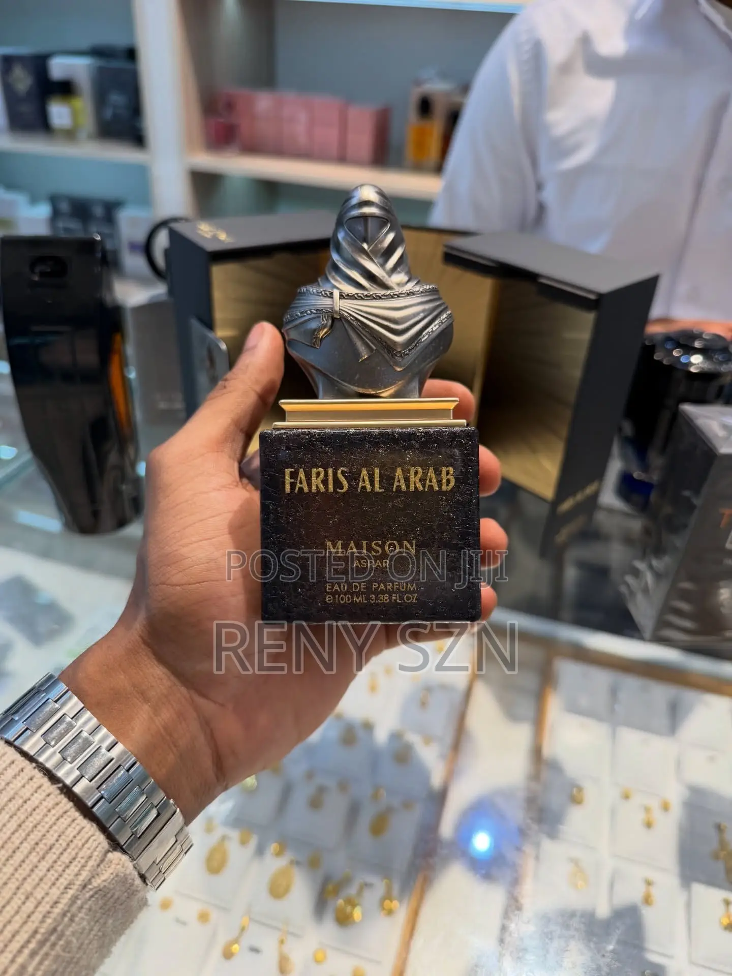 Faris Al Arab MAISON ASRAR