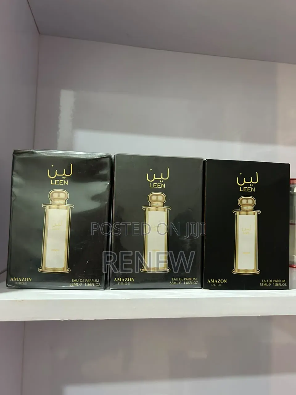 Leen Perfume For