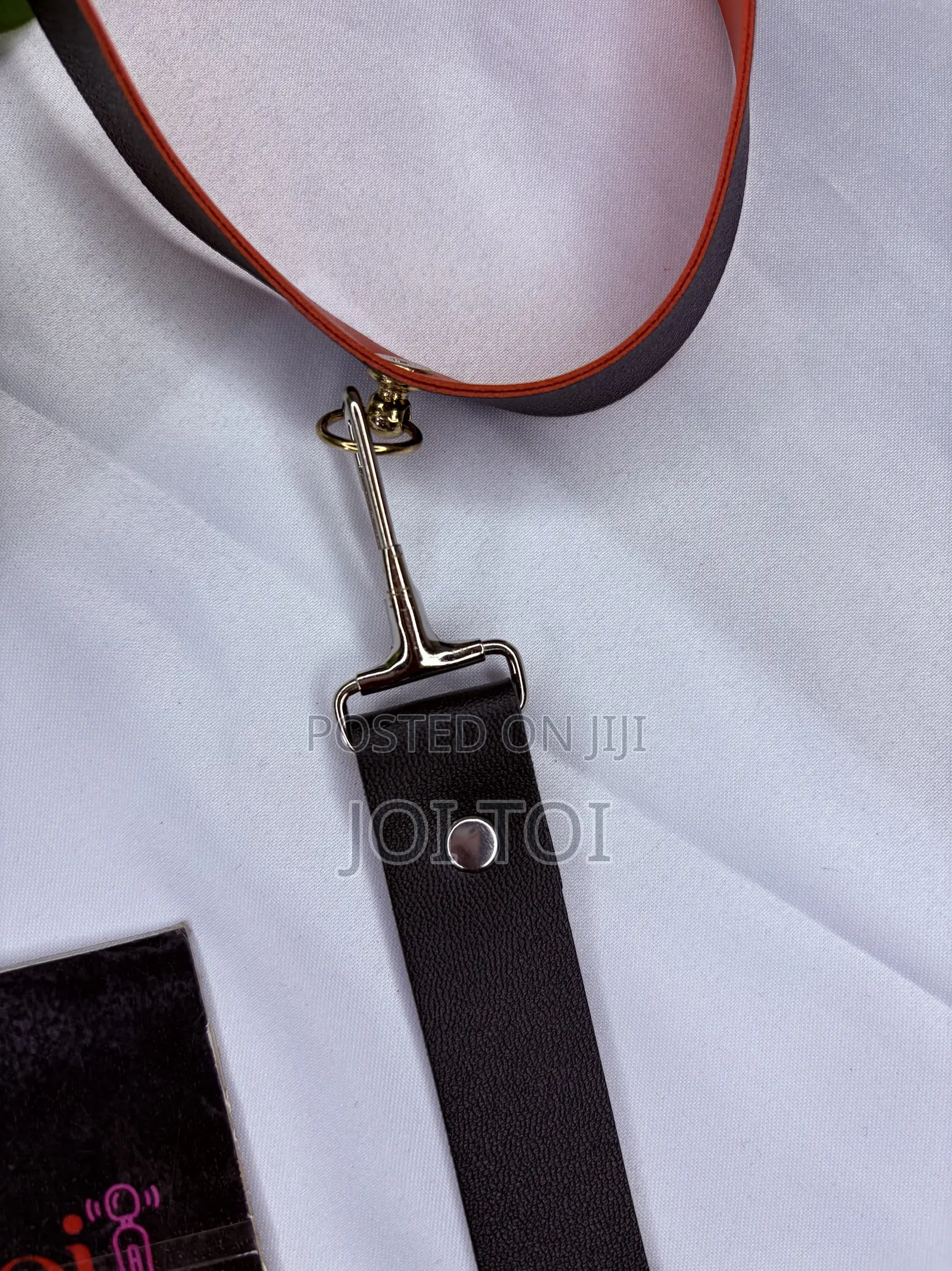 X-Luxe Restraint