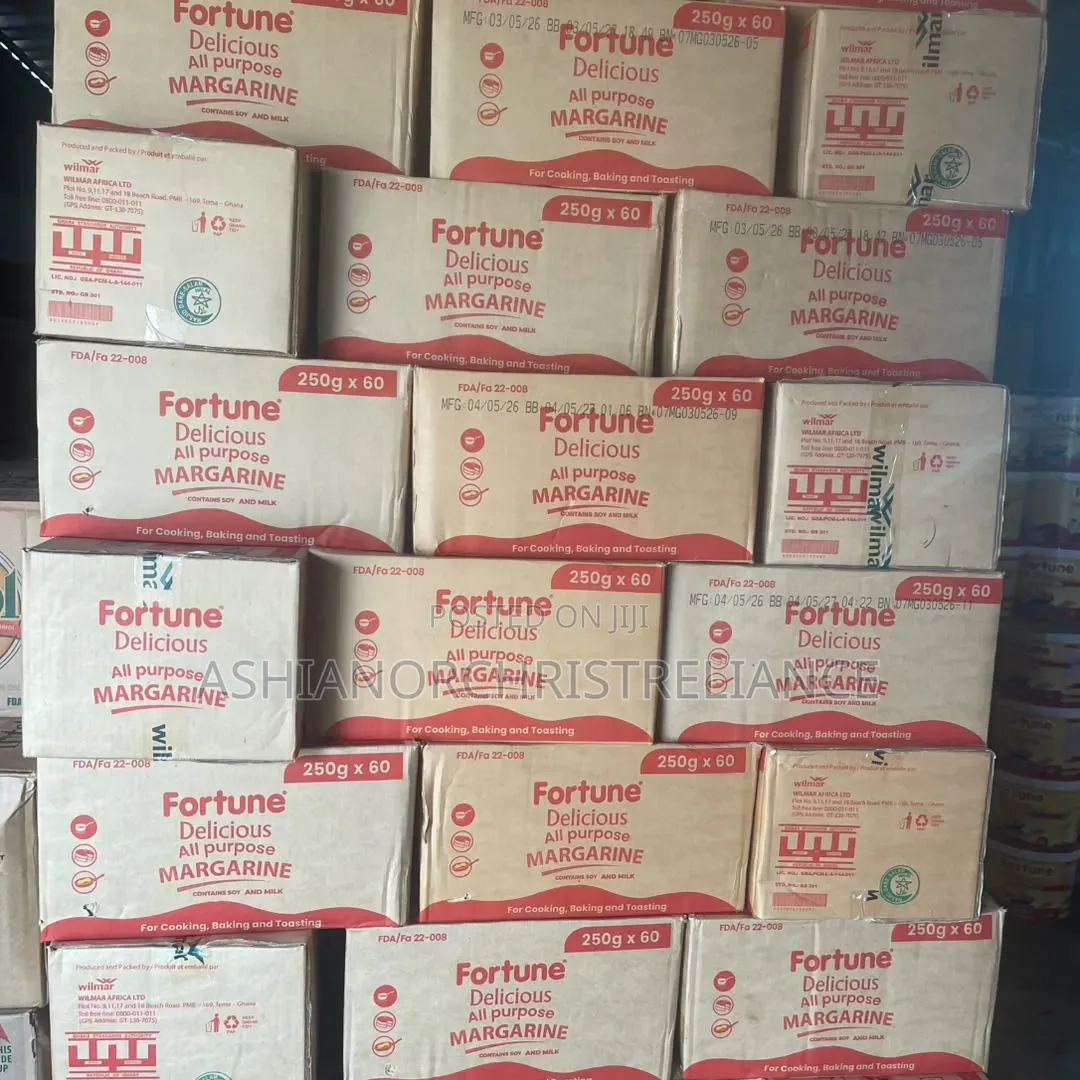 Fortune Margarine