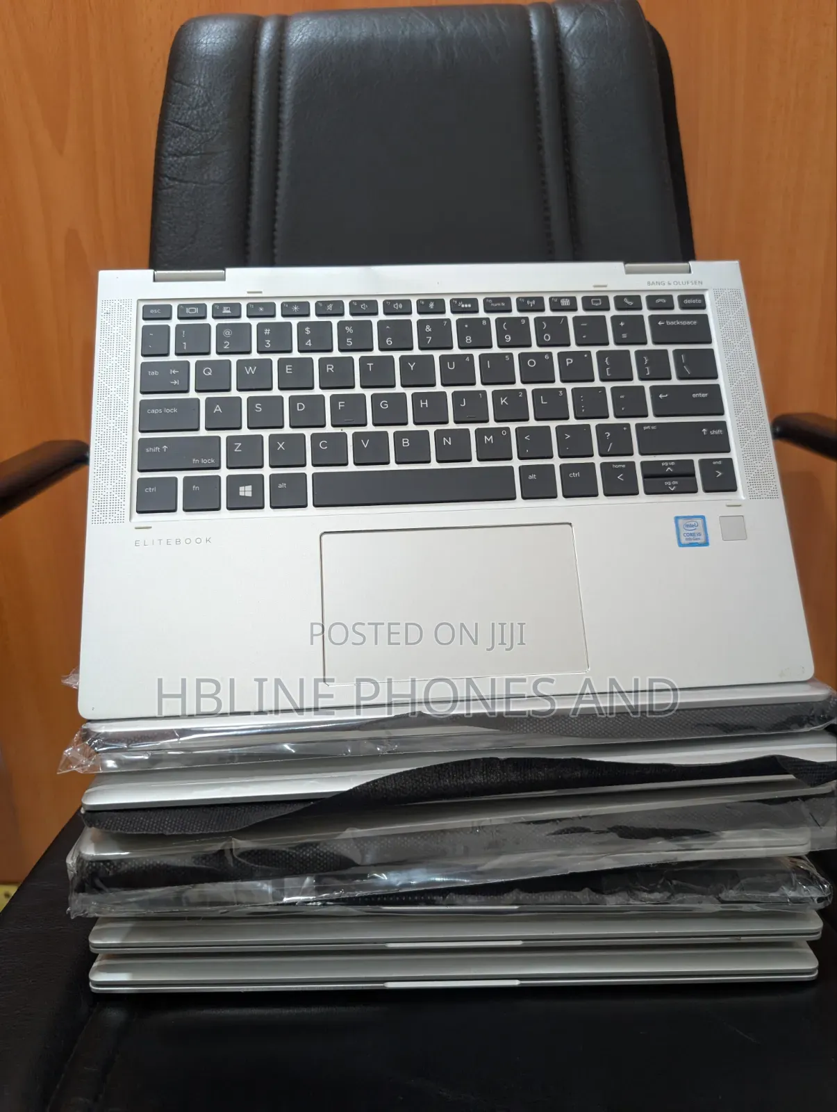 Laptop HP EliteBook X360 1030 G3 8GB Intel Core i5 SSD 256GB