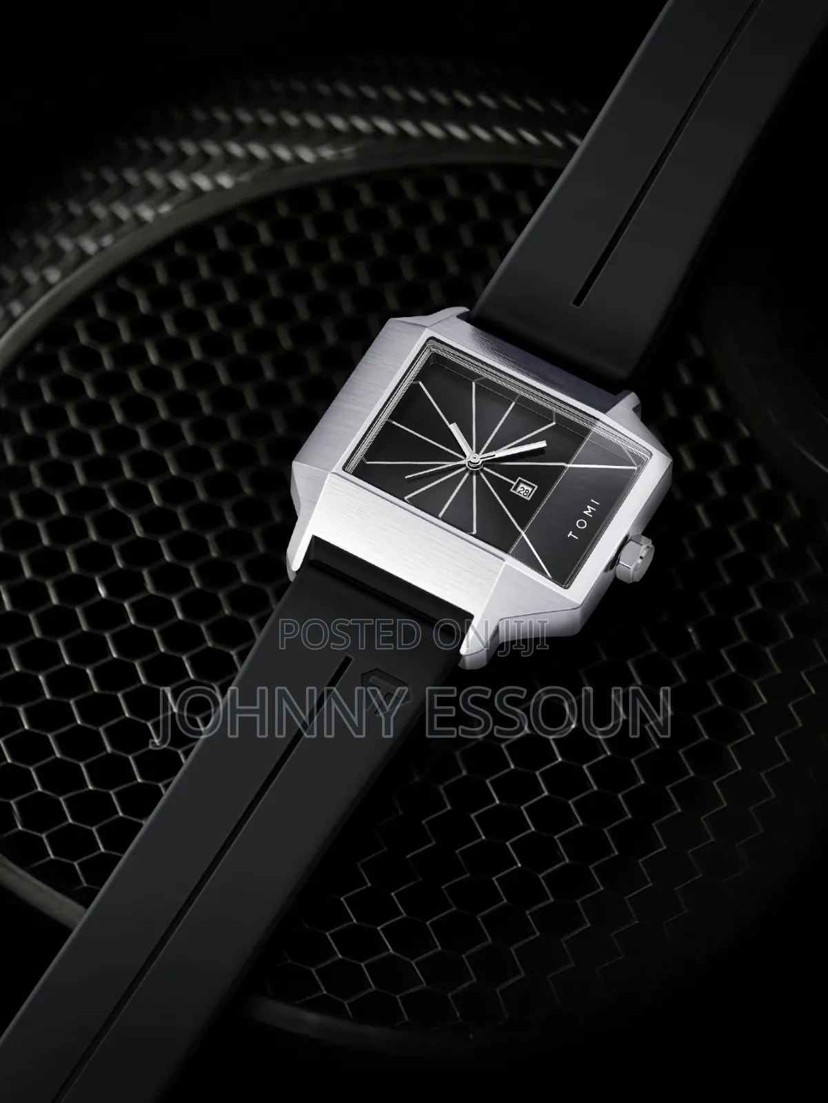 Tomi Business and Fashionable Watch