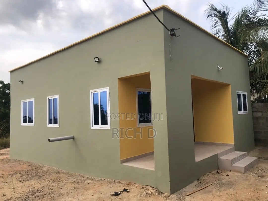 1bdrm House in Prampram for sale