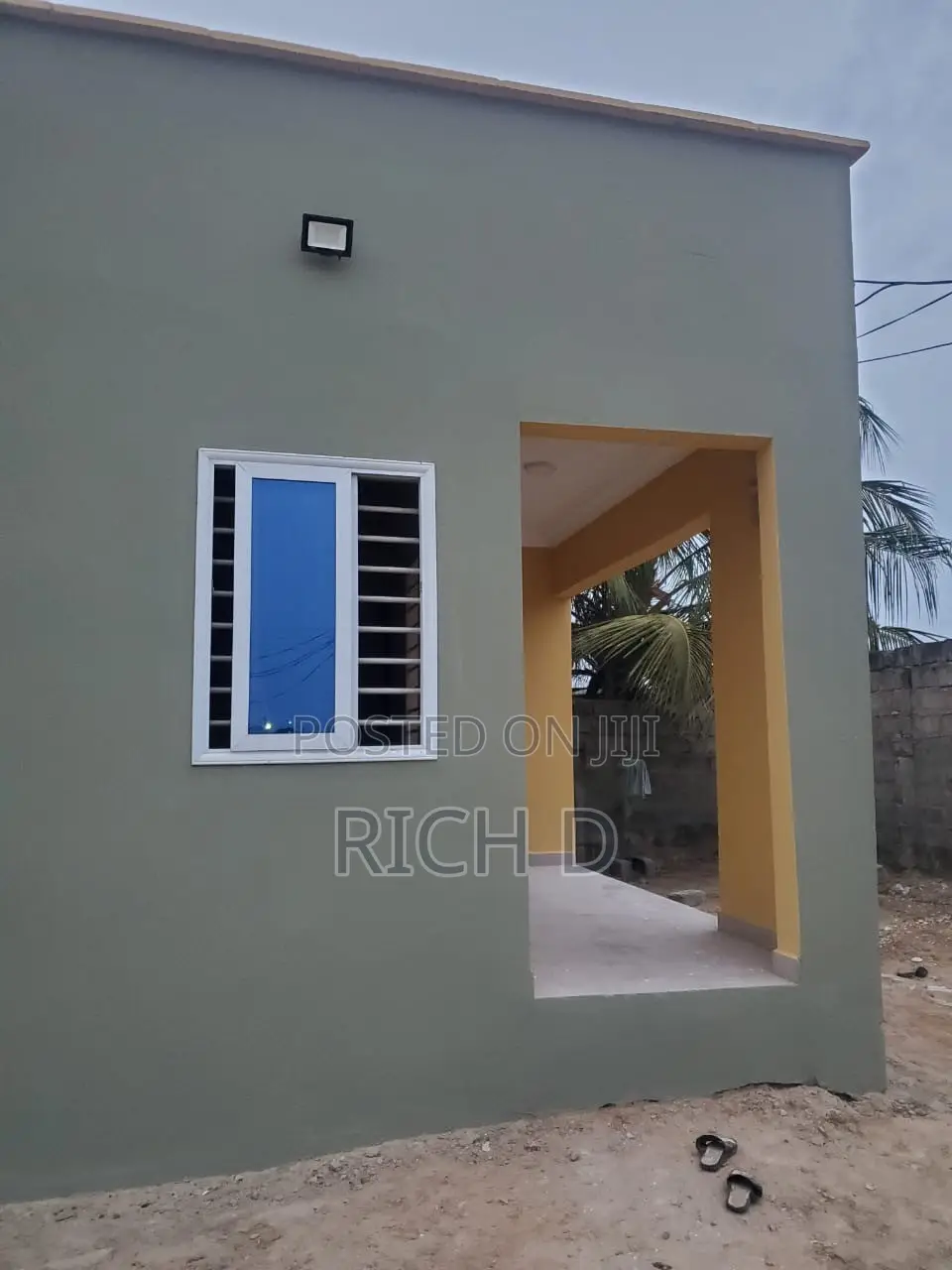 1bdrm House in Prampram for sale