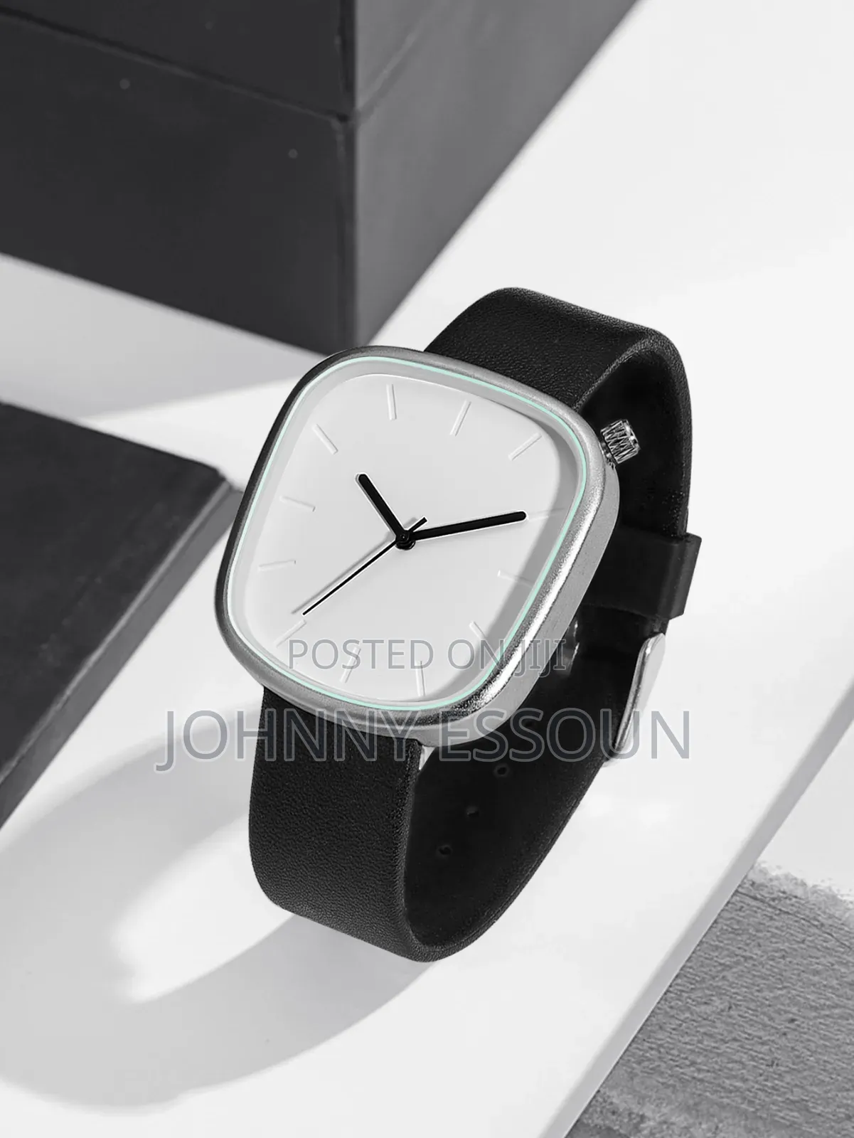 Tomi Ultra Thin Watch