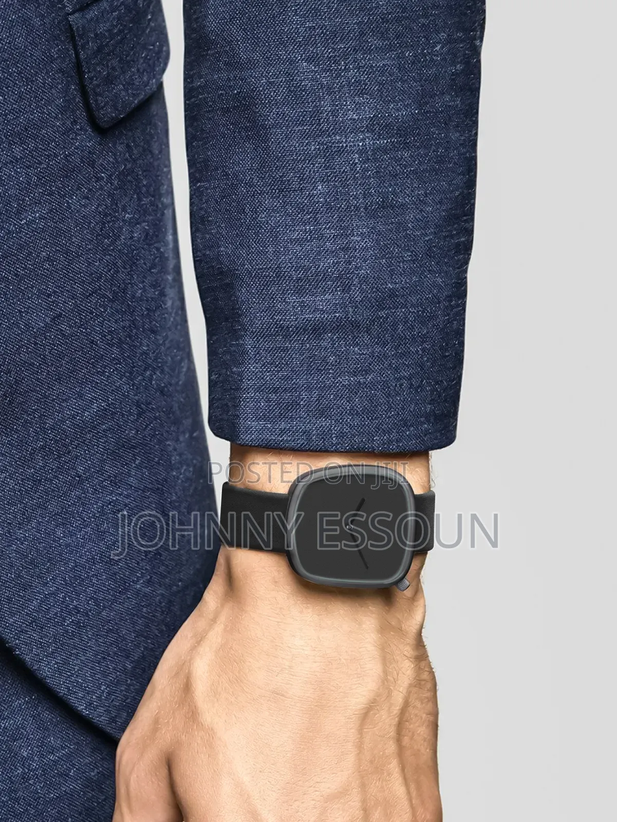 Tomi Ultra Thin Watch
