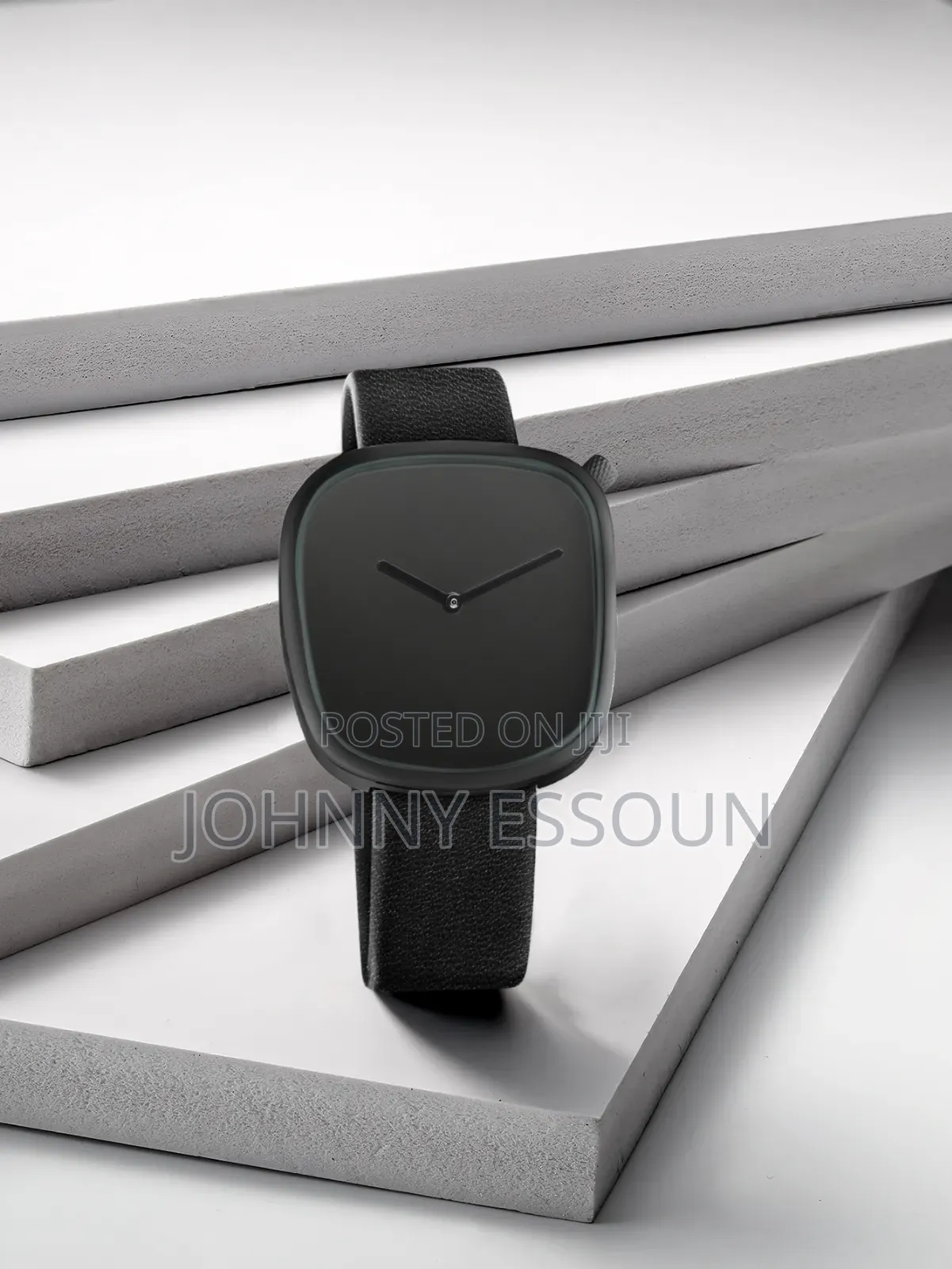 Tomi Ultra Thin Watch