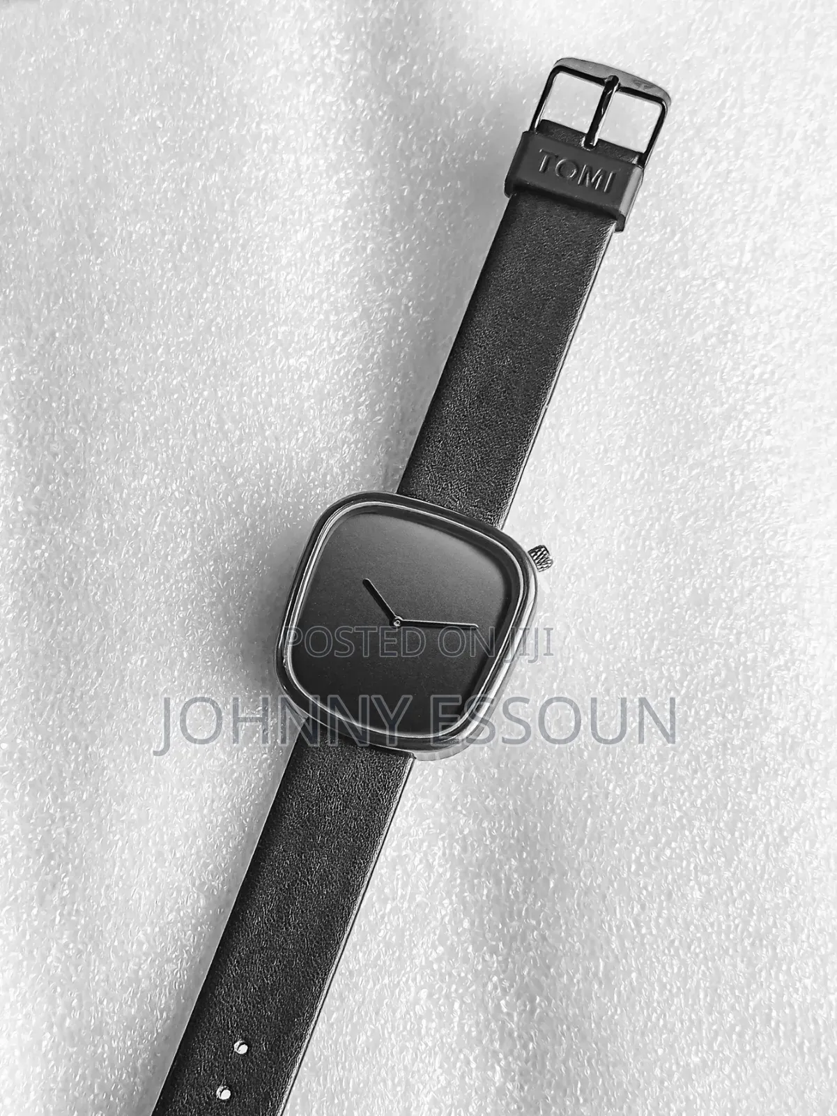Tomi Ultra Thin Watch