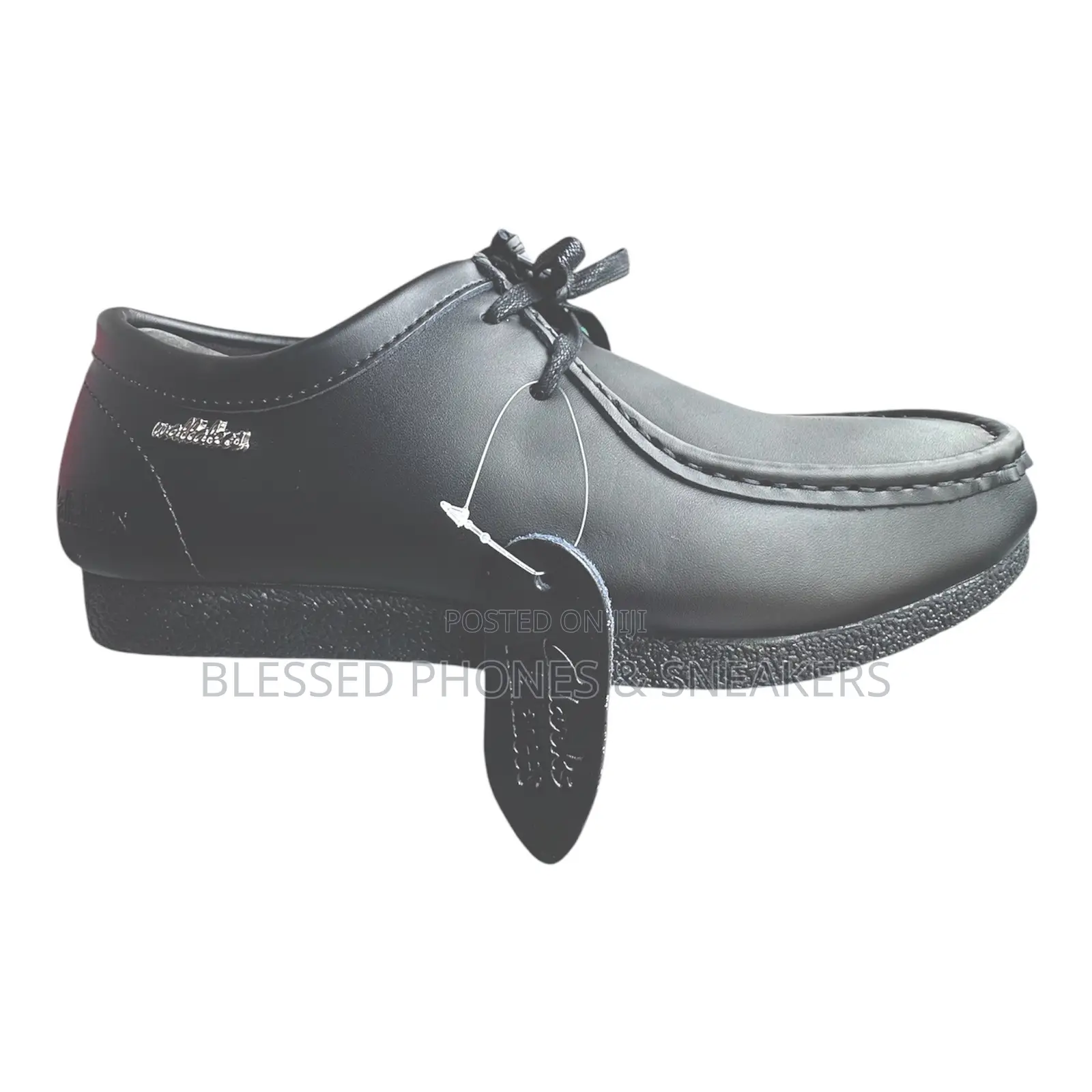 Clark Wallabees