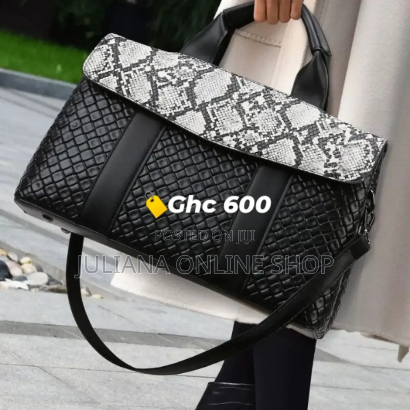 Ladies Office Bags