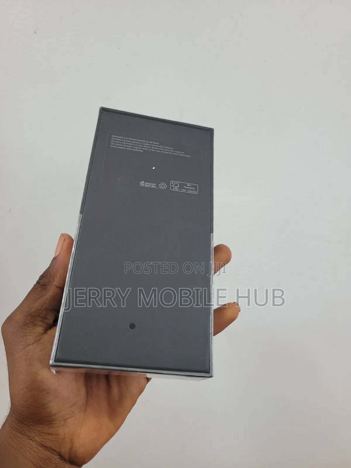 New Samsung Galaxy Z Flip4 256 GB