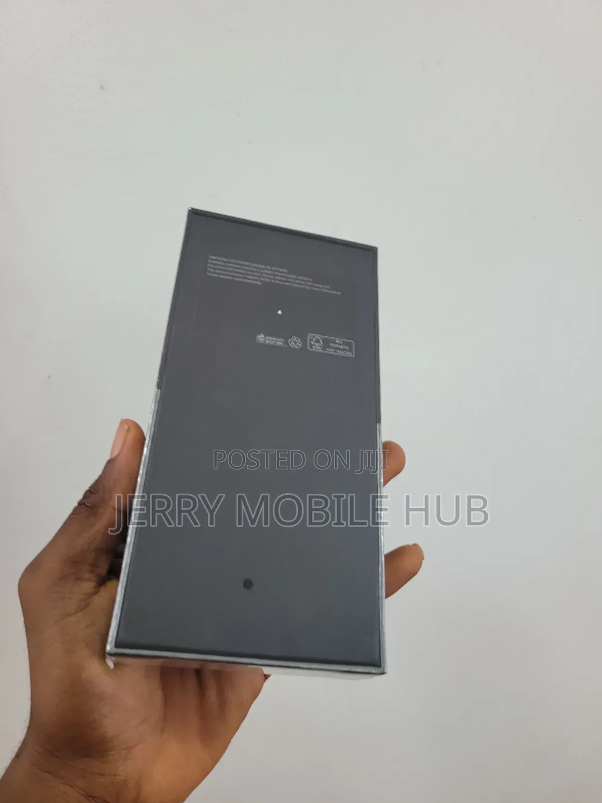 New Samsung Galaxy Z Flip4 256 GB