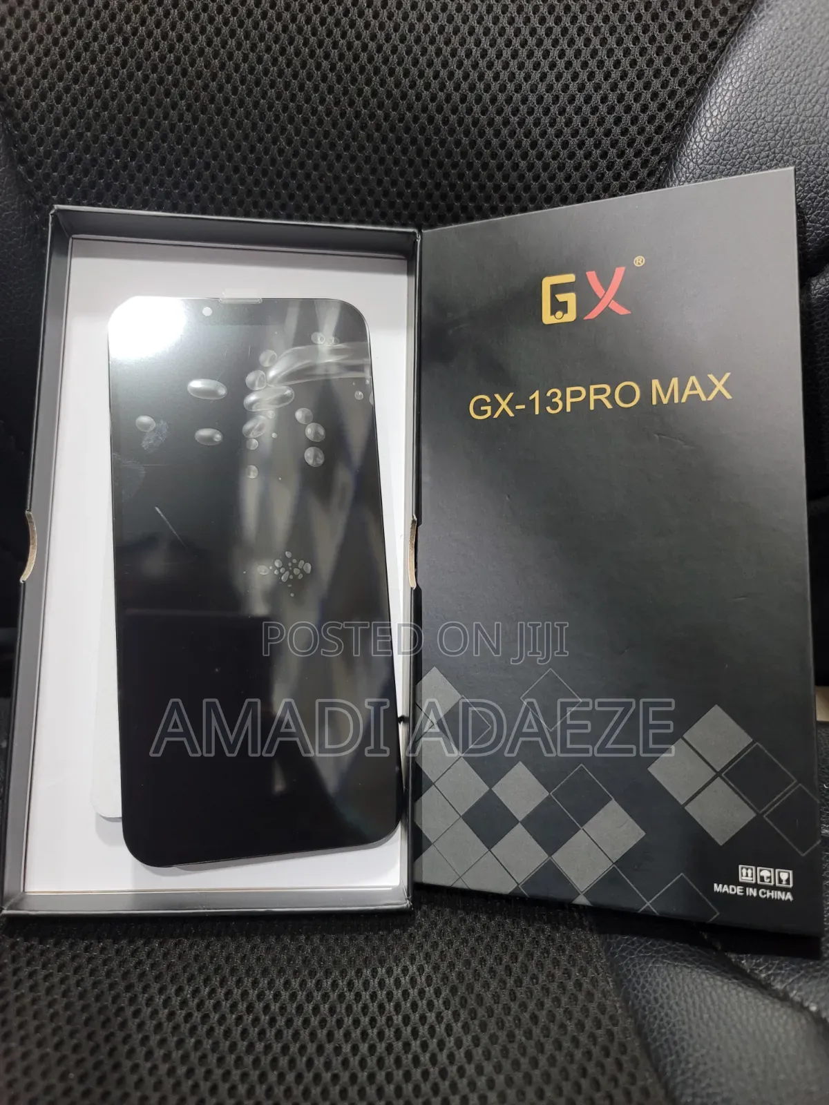 I Phone's 13promax