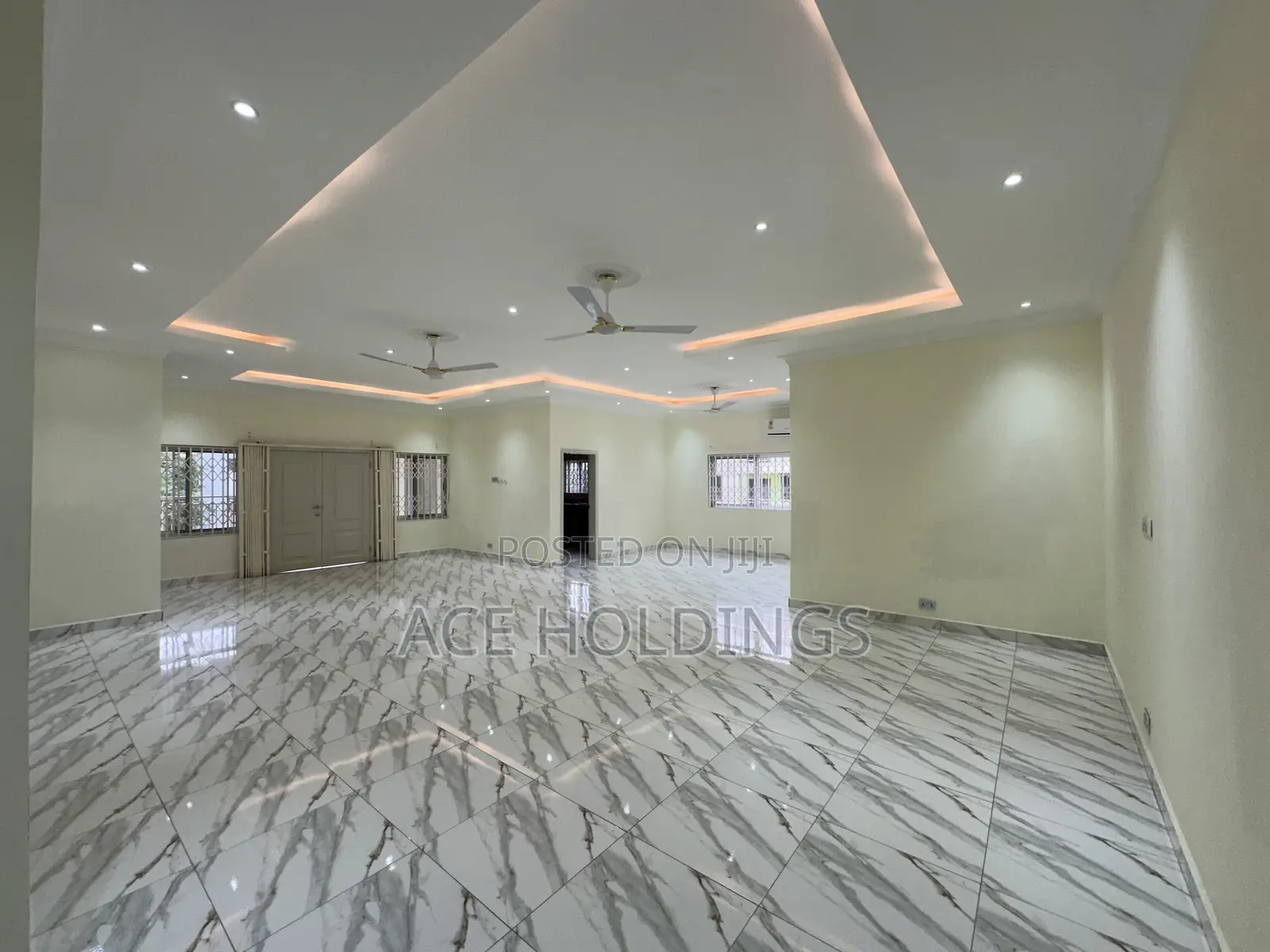 3bdrm Apartment in Adjiringanor, Adjiriganor for rent