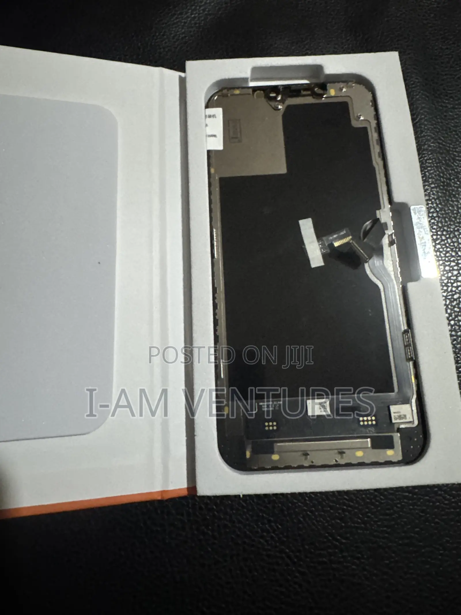 Replacement Screen iPhone 17 Pro Max
