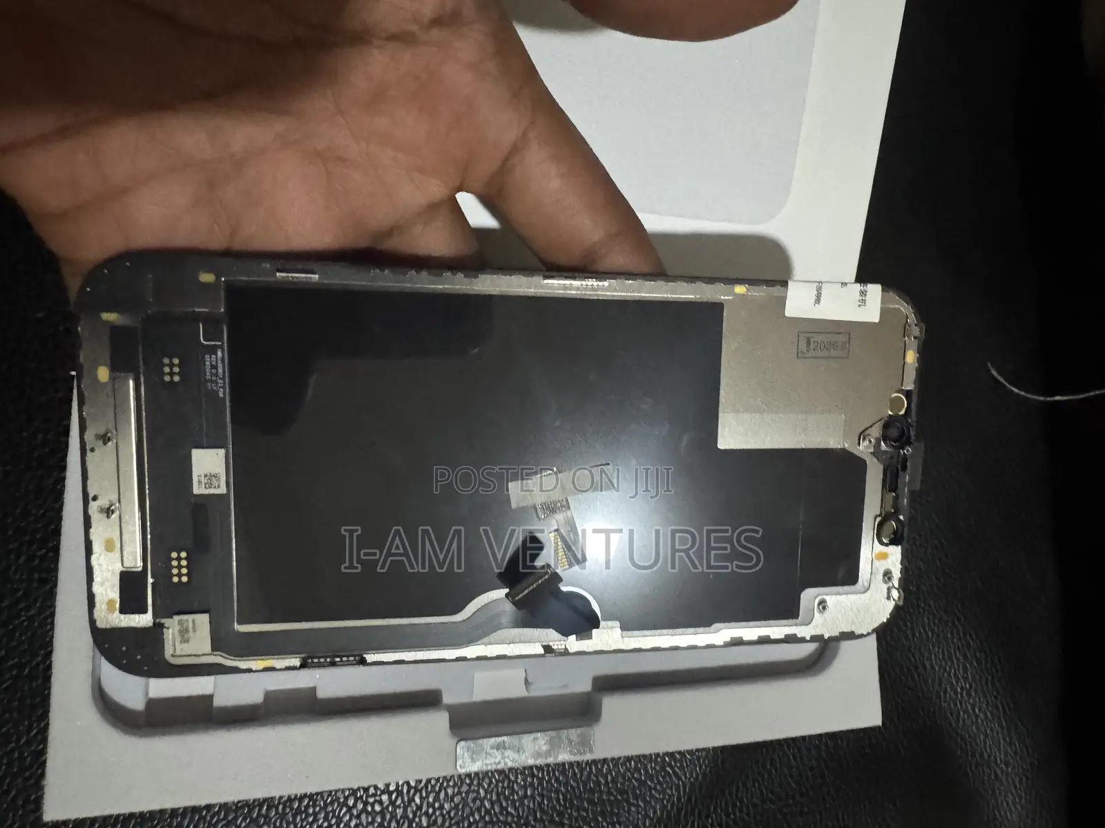 Replacement Screen iPhone 17 Pro Max