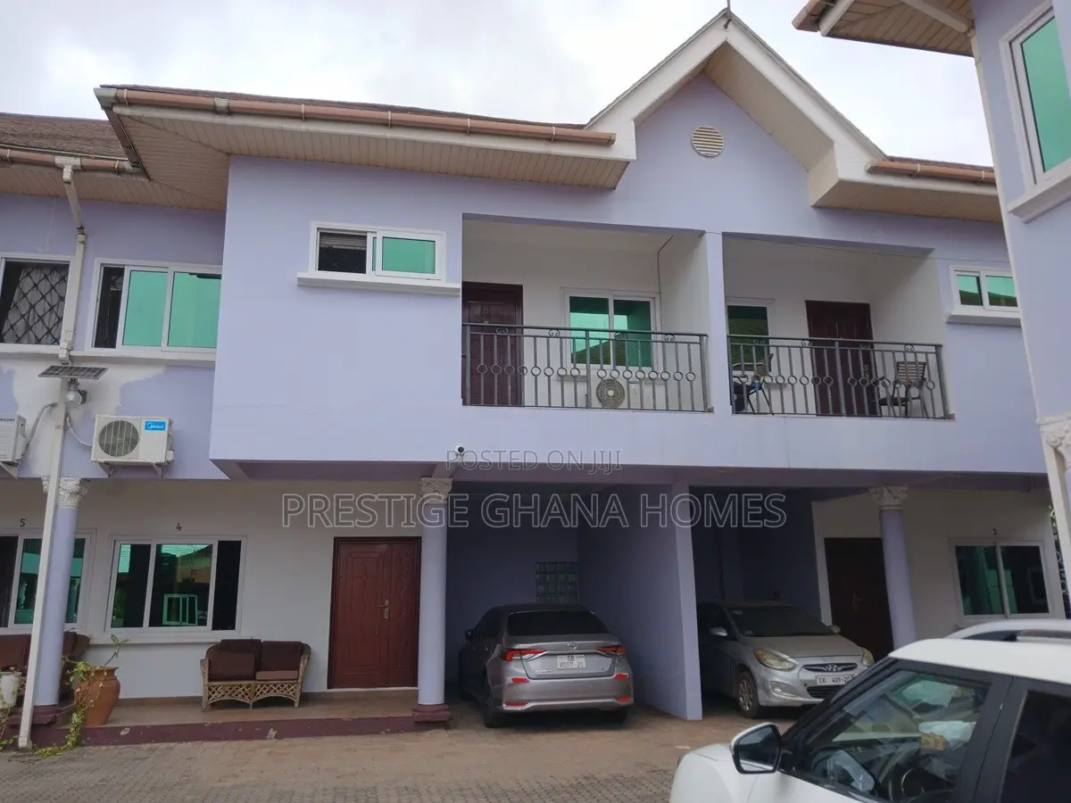 3bdrm Apartment in A&C Mall Area for rent