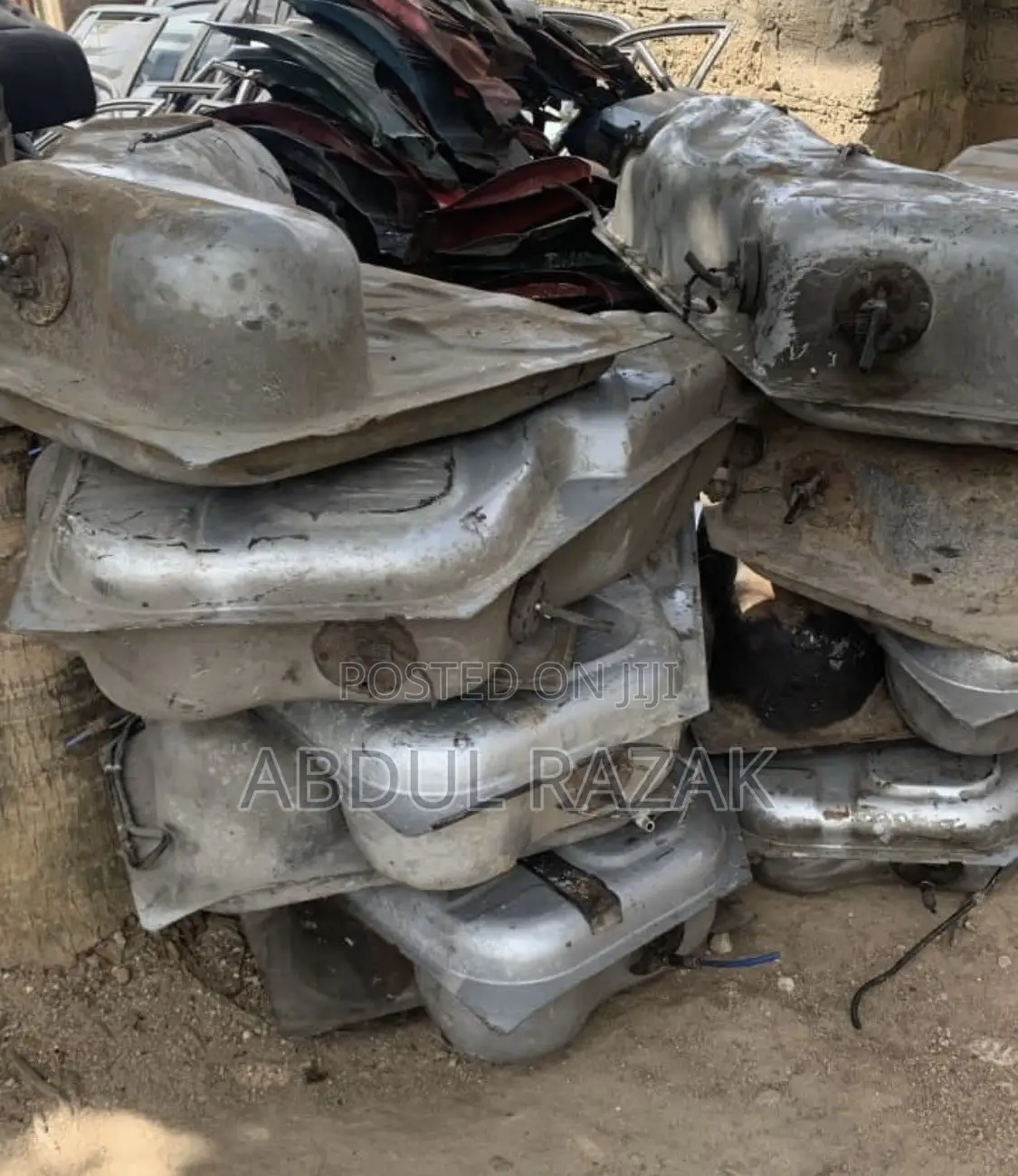 Opel Astra Parts