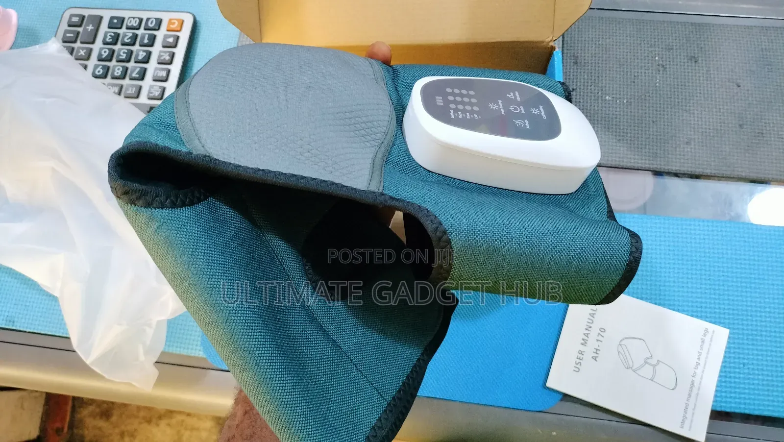 Knee Massager