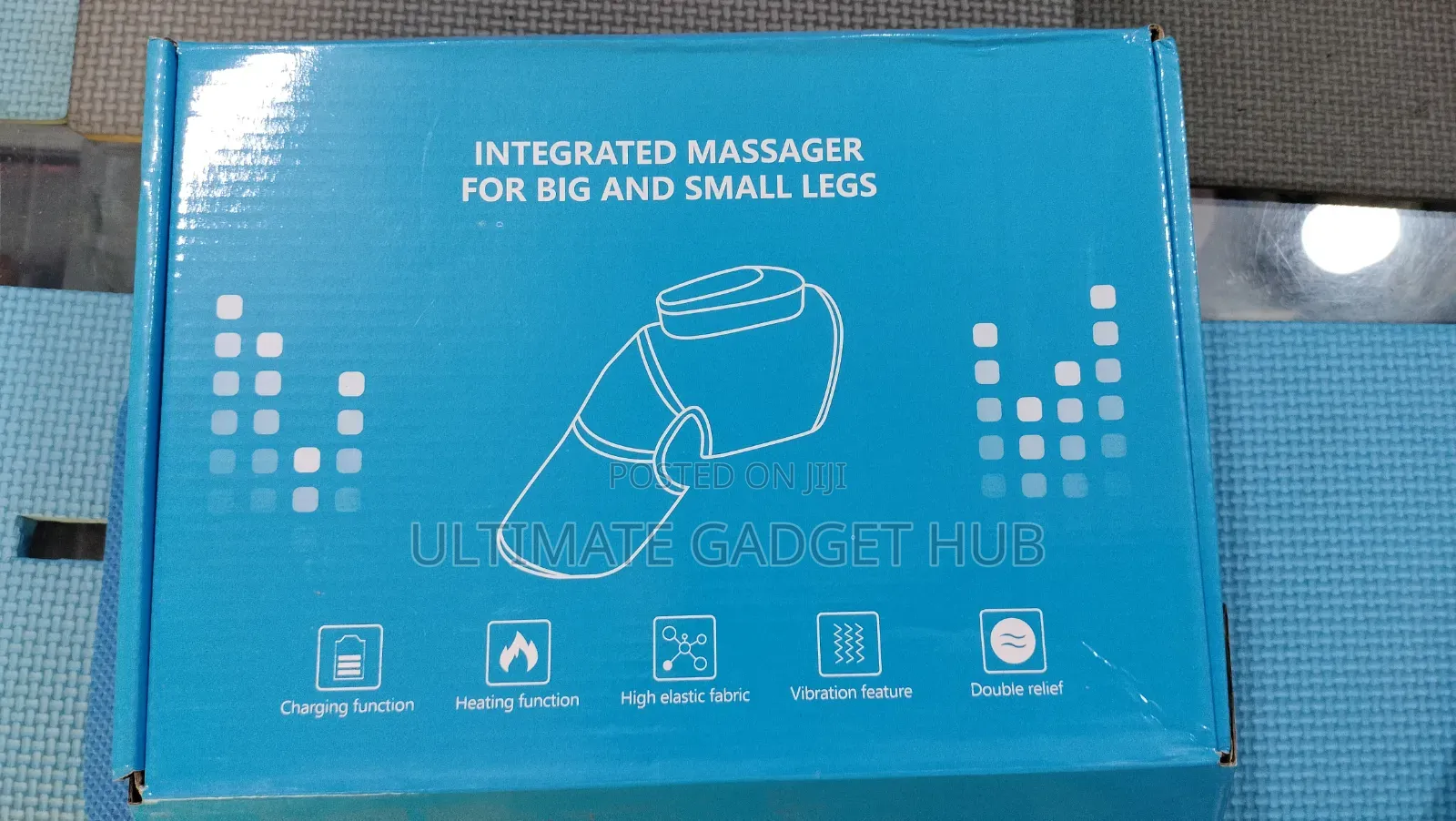 Knee Massager