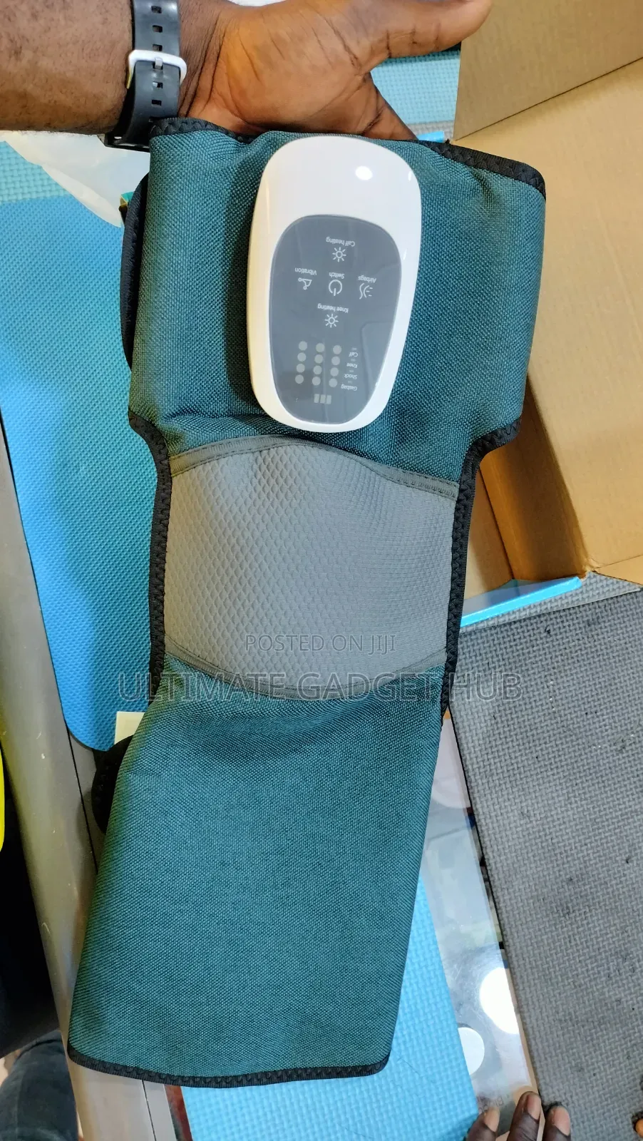 Knee Massager