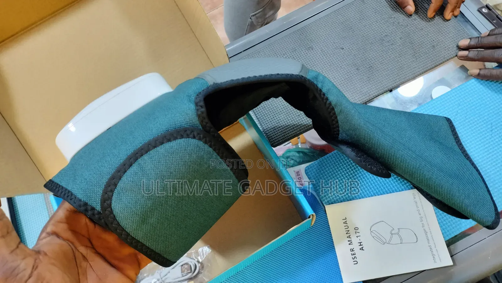 Knee Massager