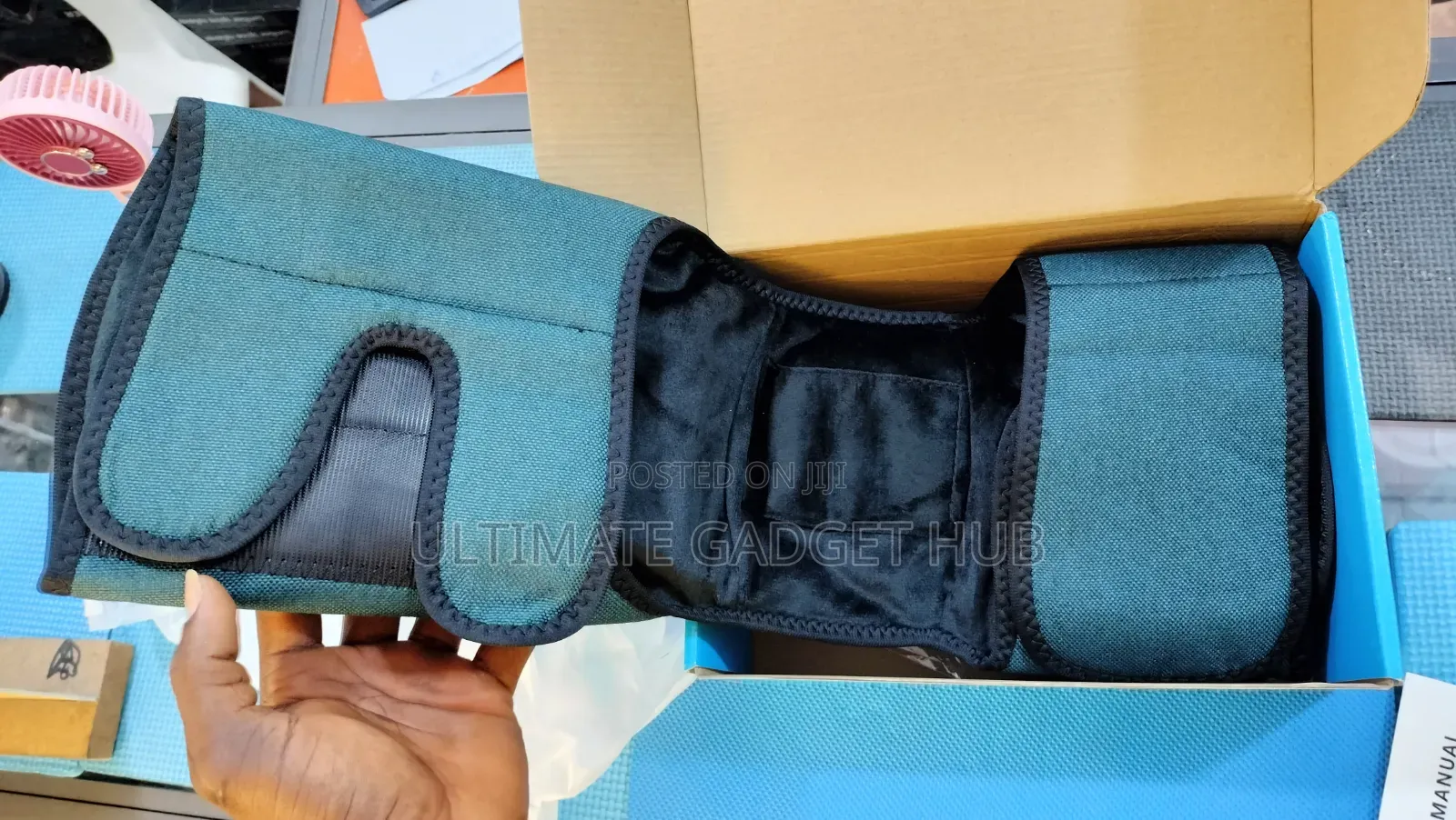 Knee Massager