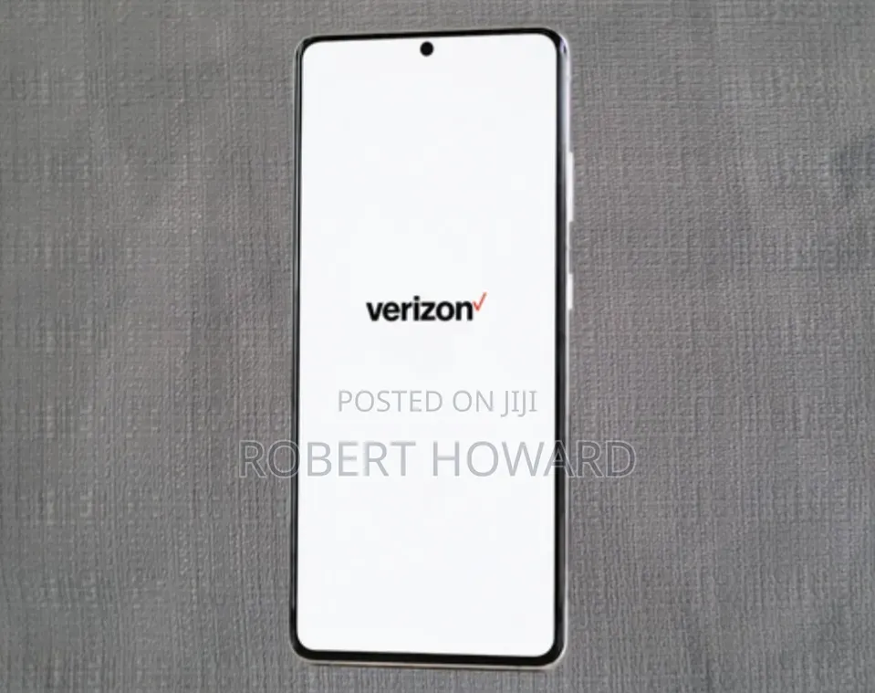 Samsung Galaxy S21 Ultra 5G 128 GB Silver