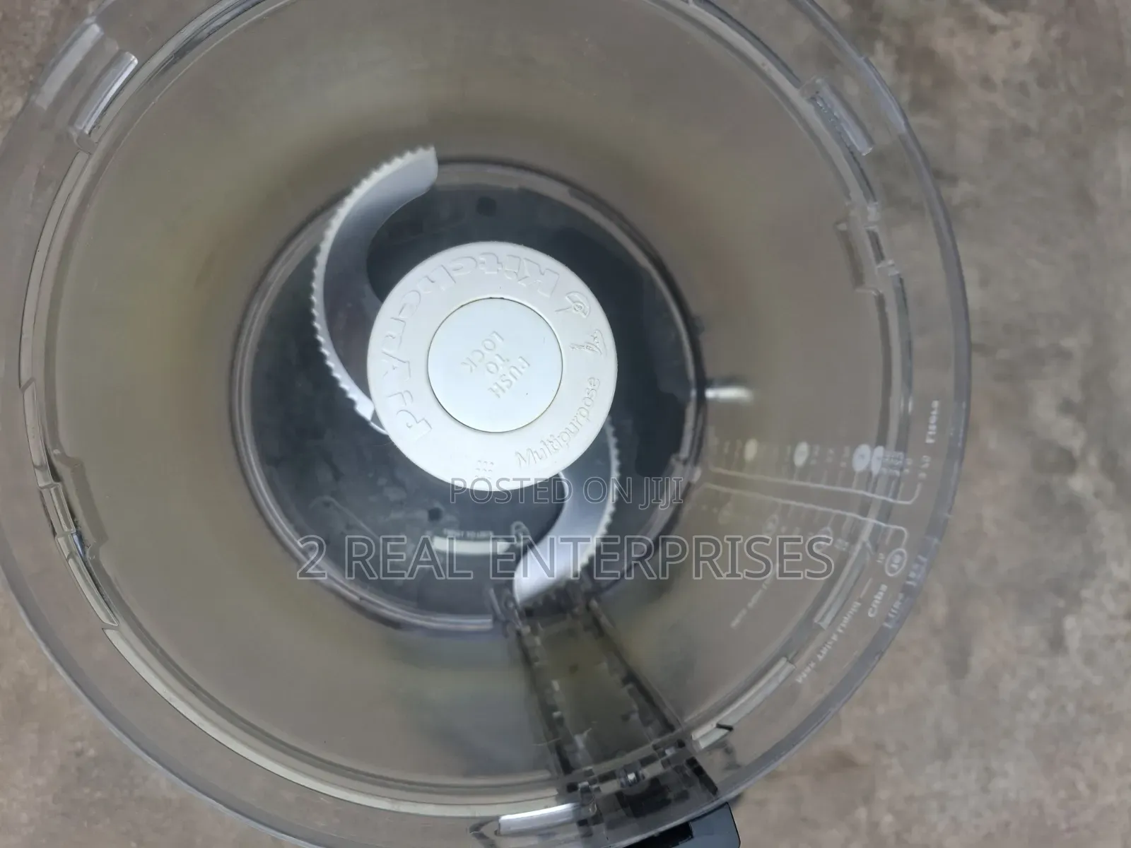 KitchenAid Artisan Food Processor