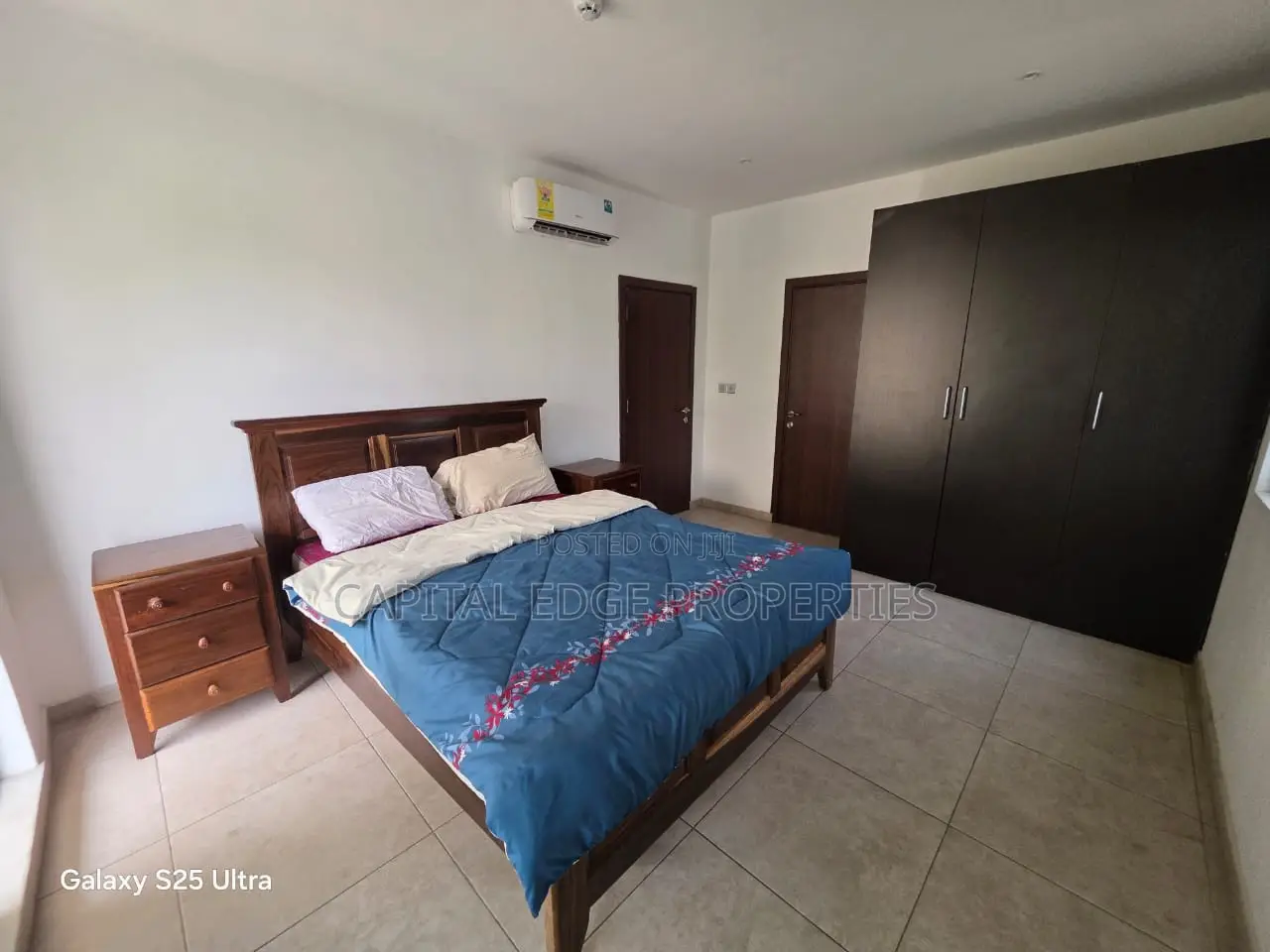 Furnished 3bdrm Townhouse / Terrace in Bawaleshie for rent
