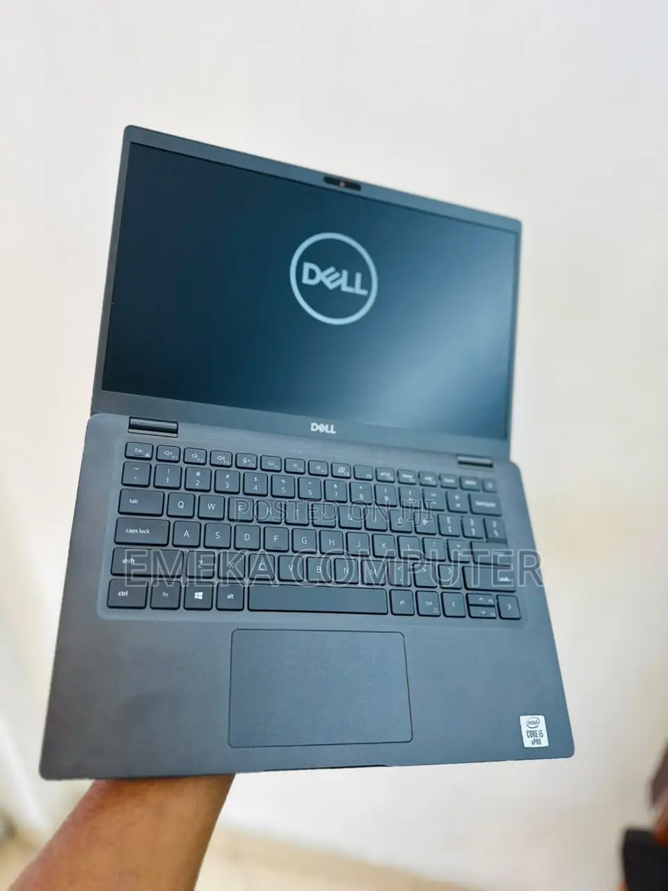 Laptop Dell Latitude 7310 16GB Intel Core i5 SSD 256GB