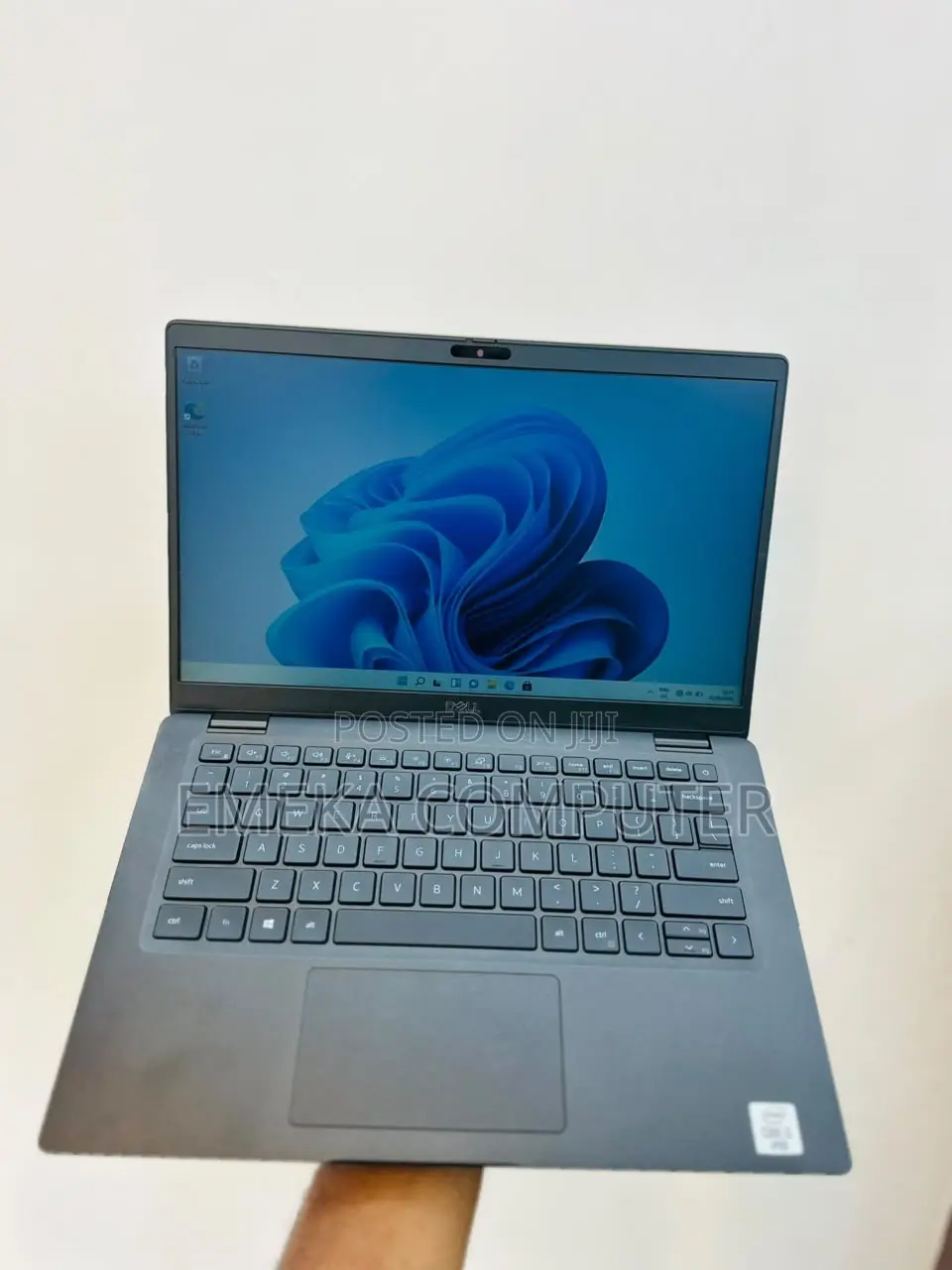 Laptop Dell Latitude 7310 16GB Intel Core i5 SSD 256GB