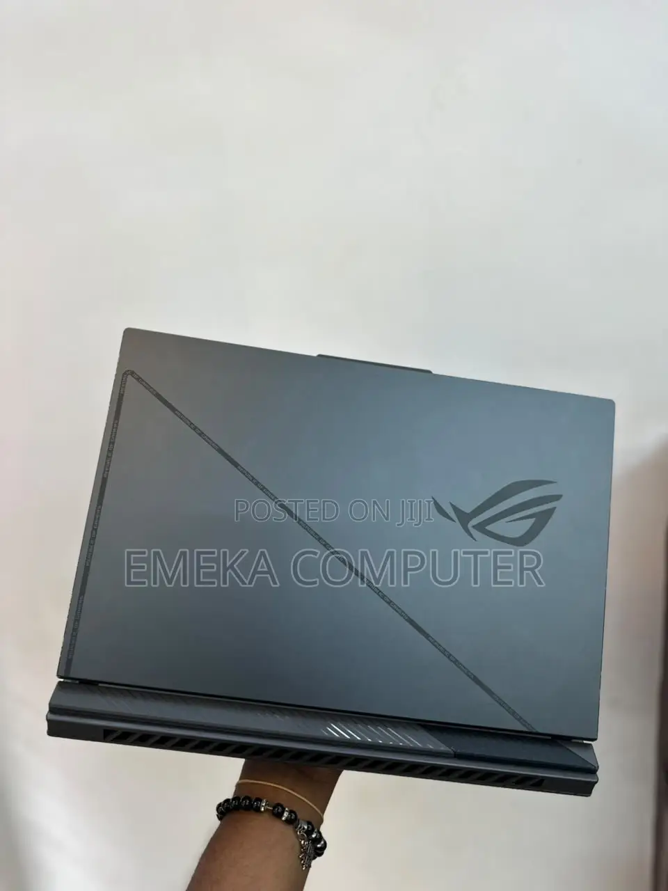 Laptop Asus ROG Strix G16 16GB Intel Core i7 SSD 1T
