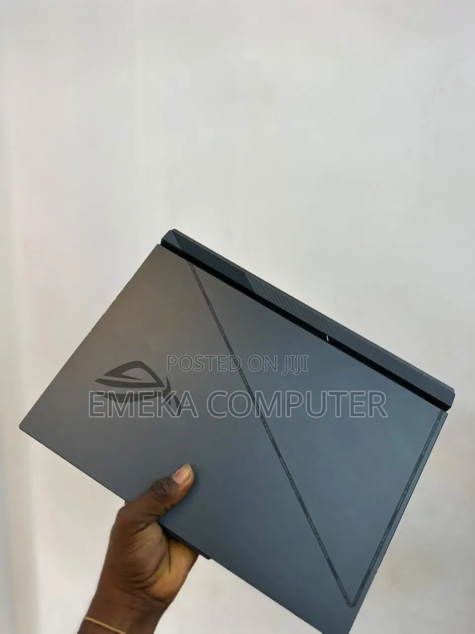 Laptop Asus ROG Strix G16 G614 16GB Intel Core i7 SSD 1T