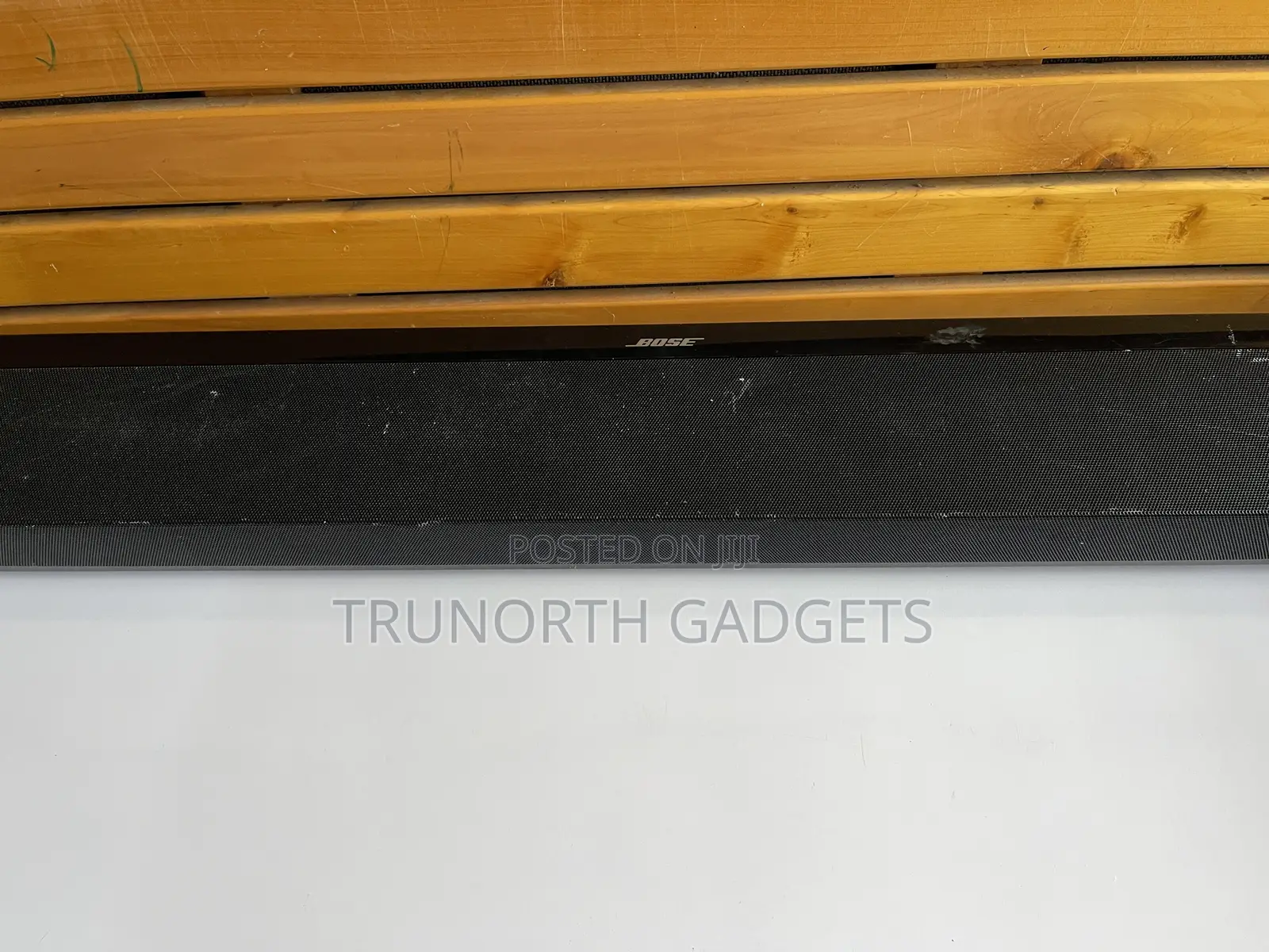JBL Soundbar 2.0 All in One